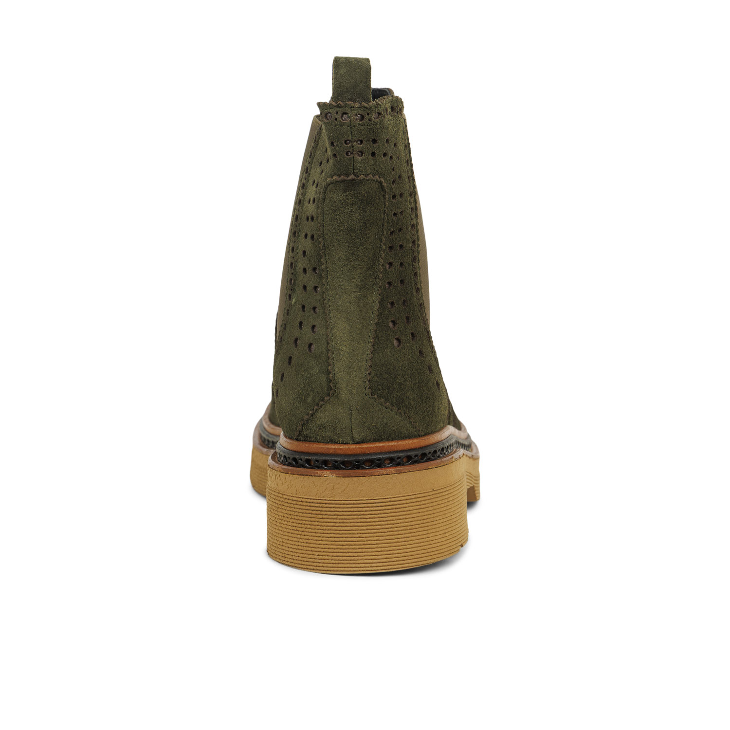 03 - PONSAU - PONS QUINTANA -  - Nubuck