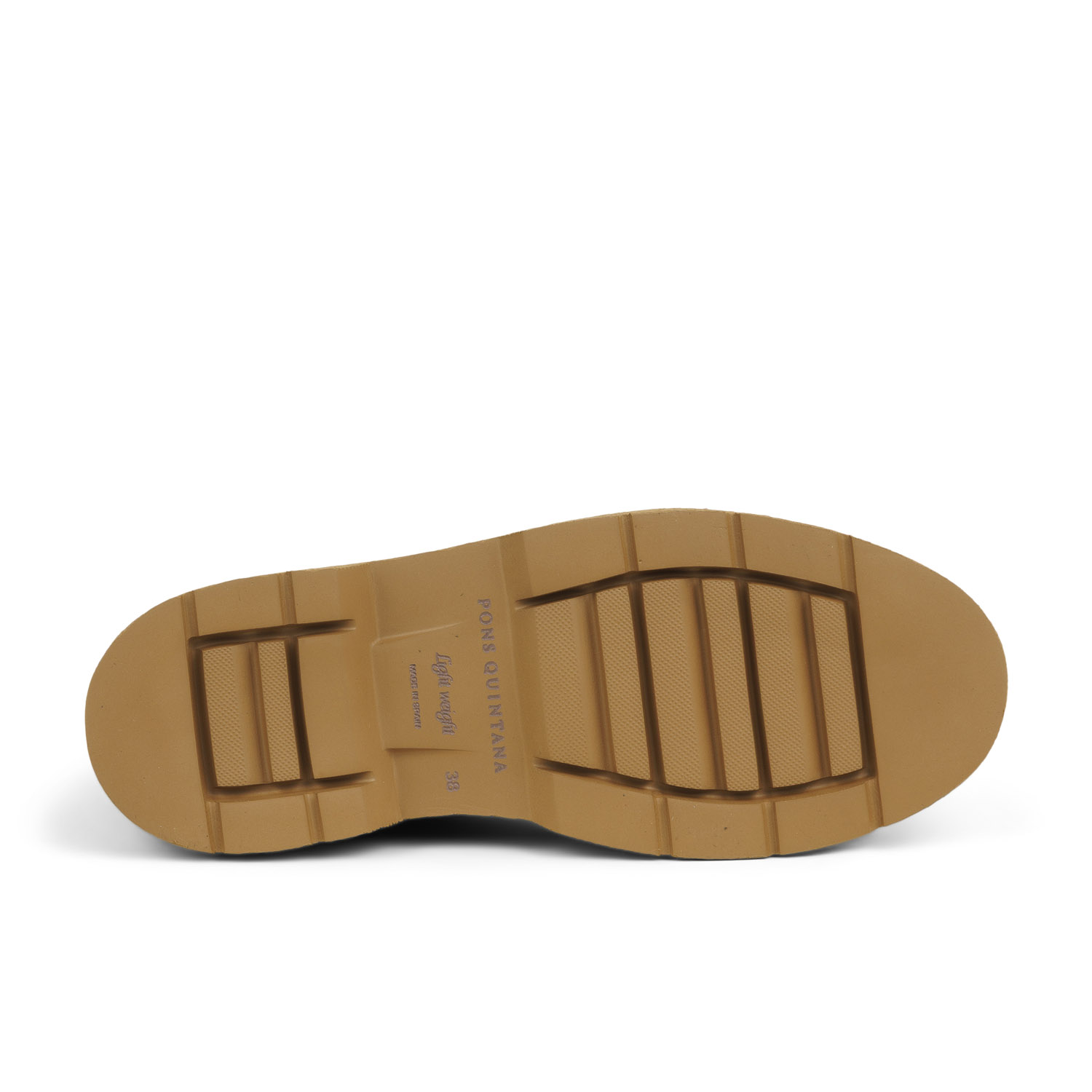 05 - PONSAU - PONS QUINTANA -  - Nubuck