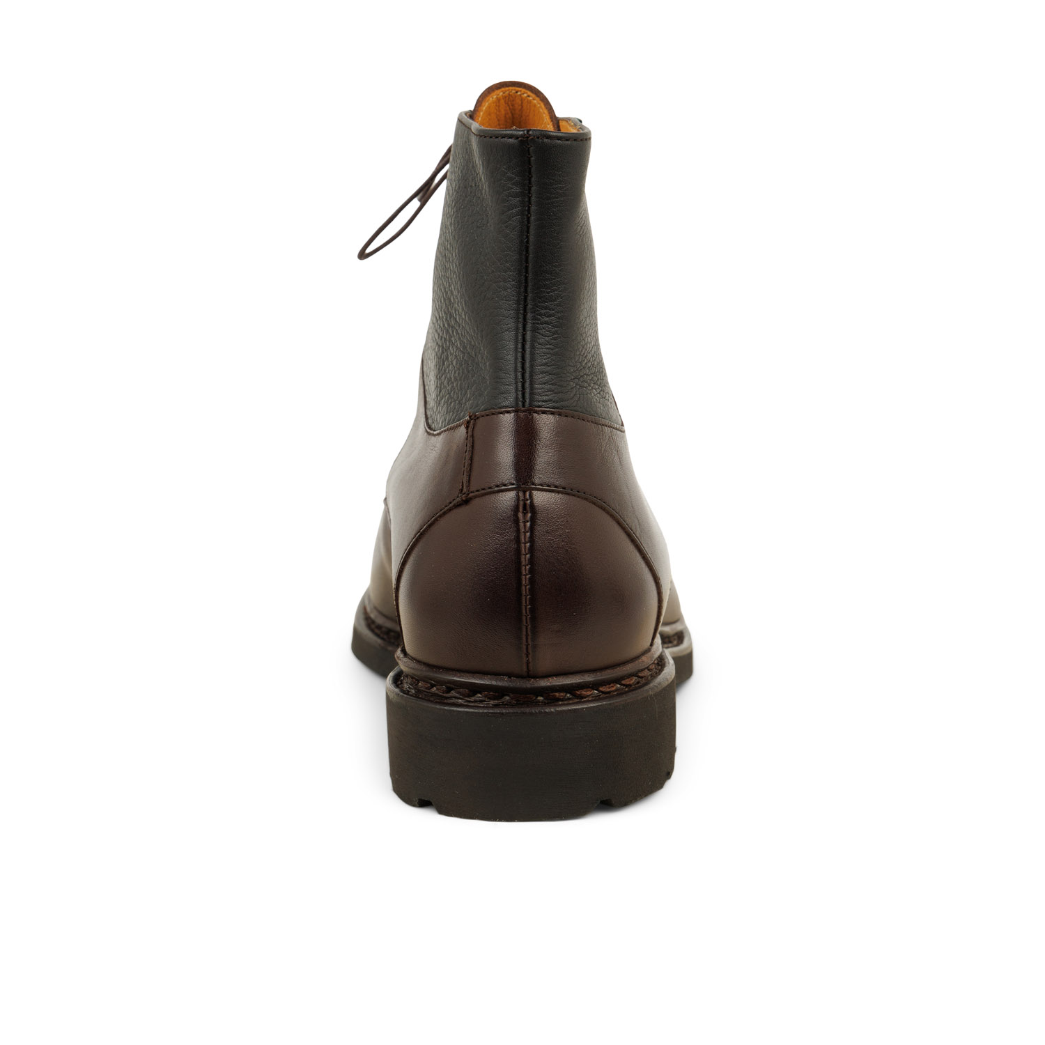03 - BEAUMONT - PARABOOT -  - Cuir