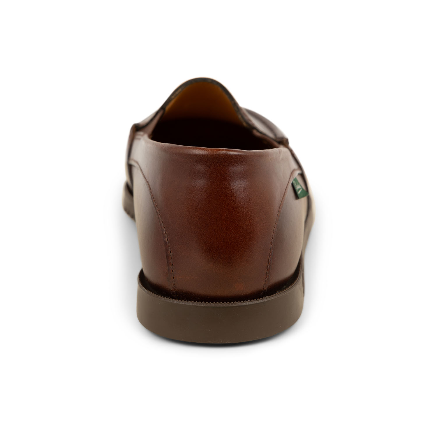 03 - CASSIS - PARABOOT -  - Cuir