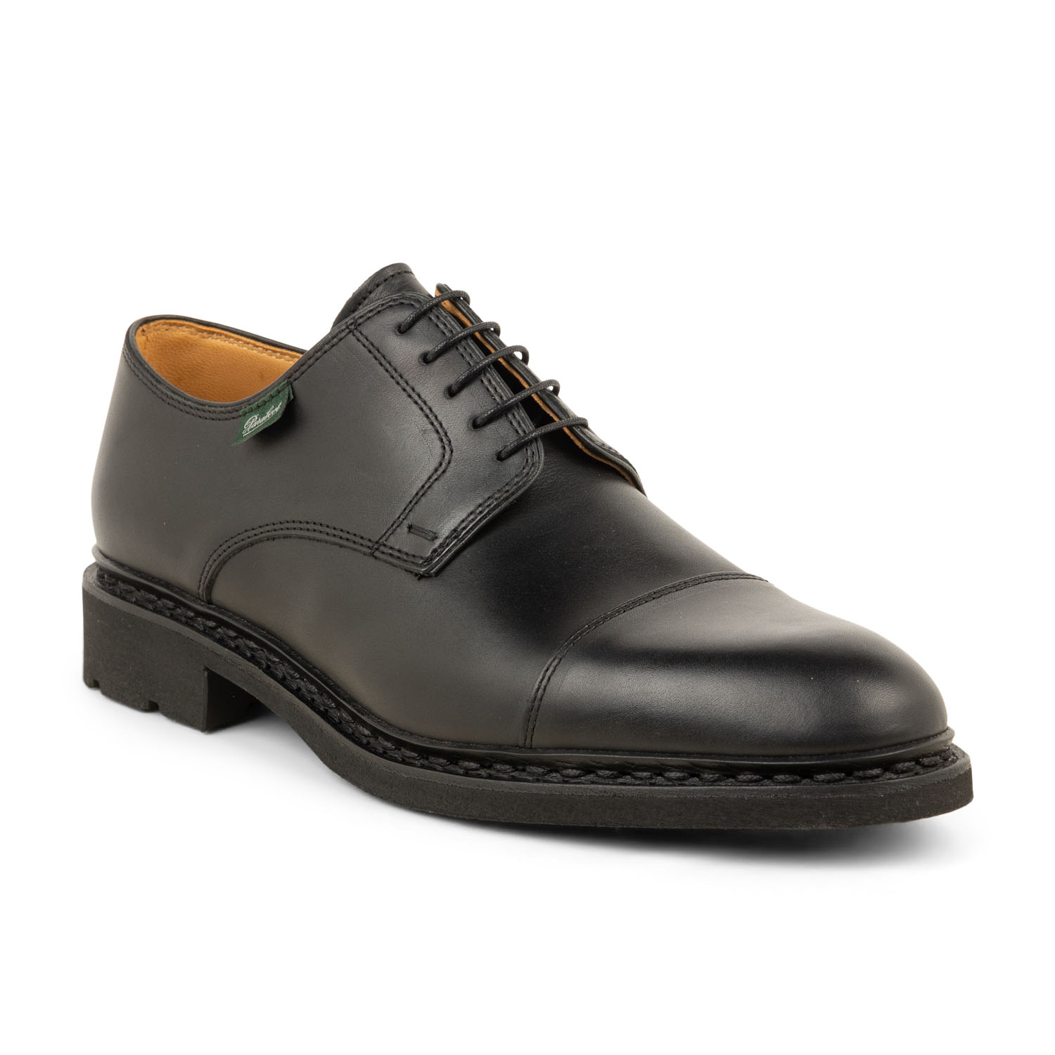 02 - DICKENS - PARABOOT -  - Cuir