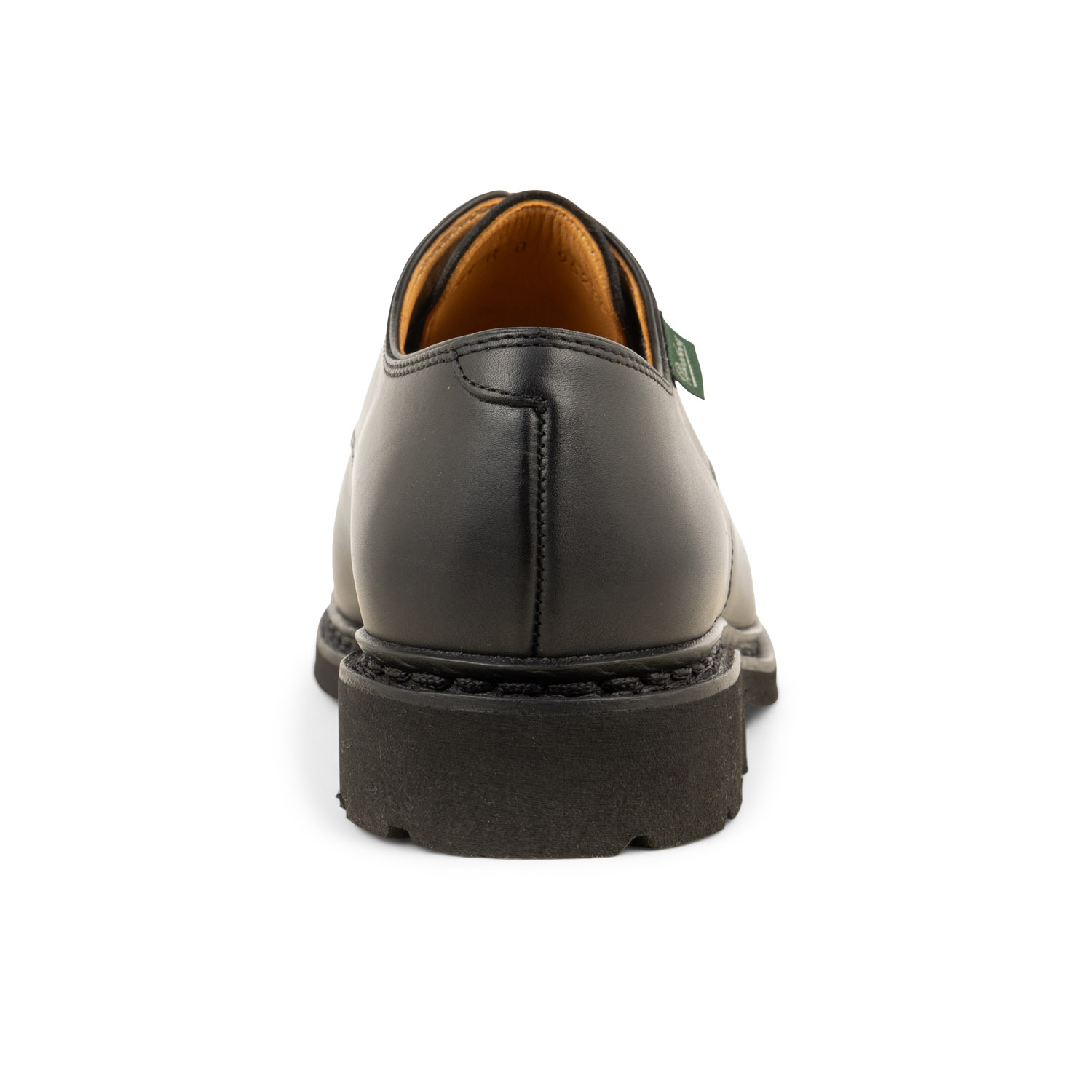 03 - DICKENS - PARABOOT -  - Cuir