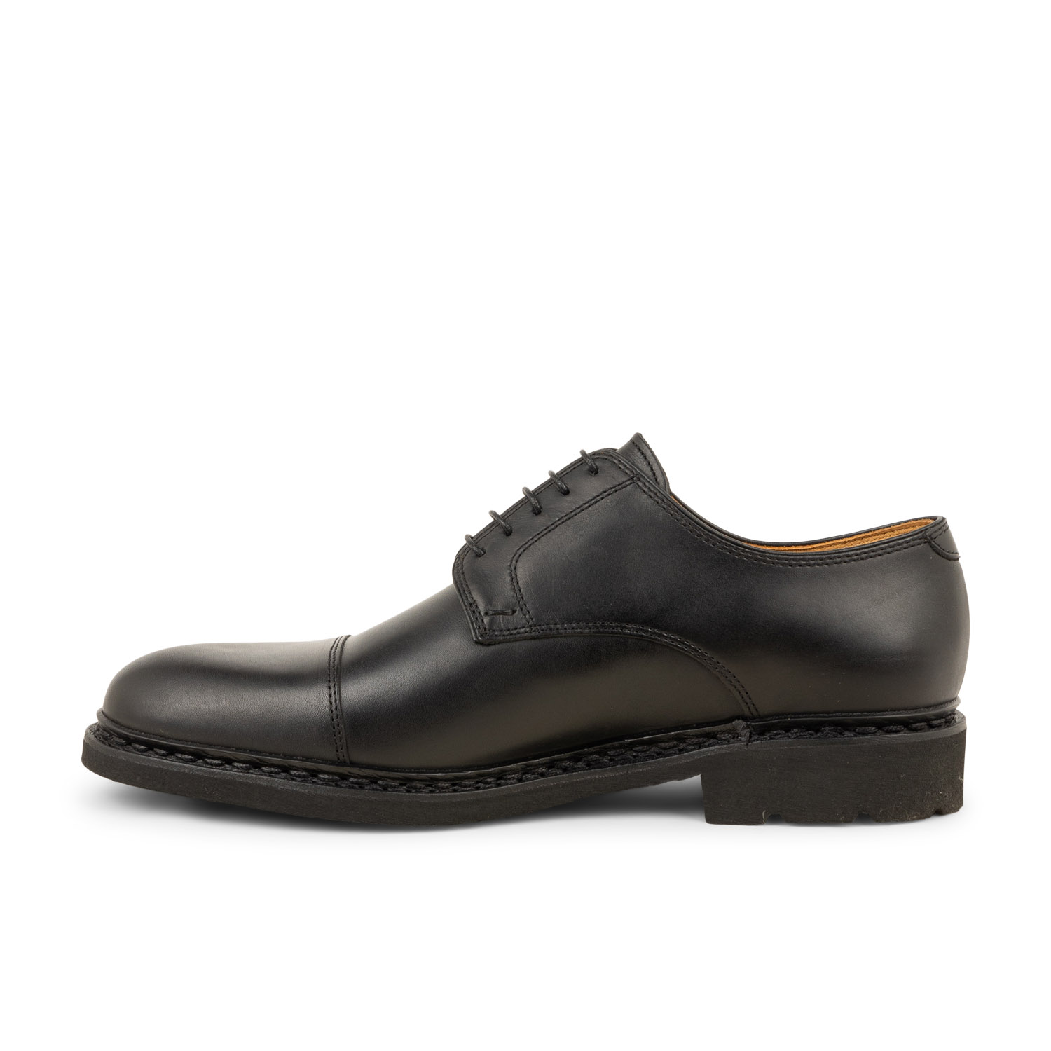 04 - DICKENS - PARABOOT -  - Cuir