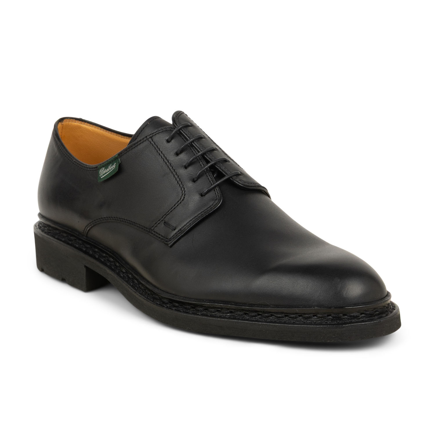 02 - FRENAYE - PARABOOT -  - Cuir