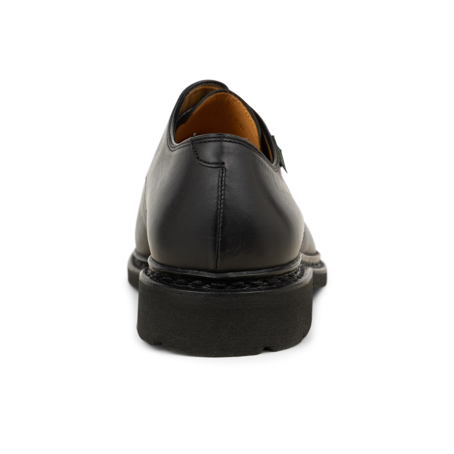 03 - FRENAYE - PARABOOT -  - Cuir