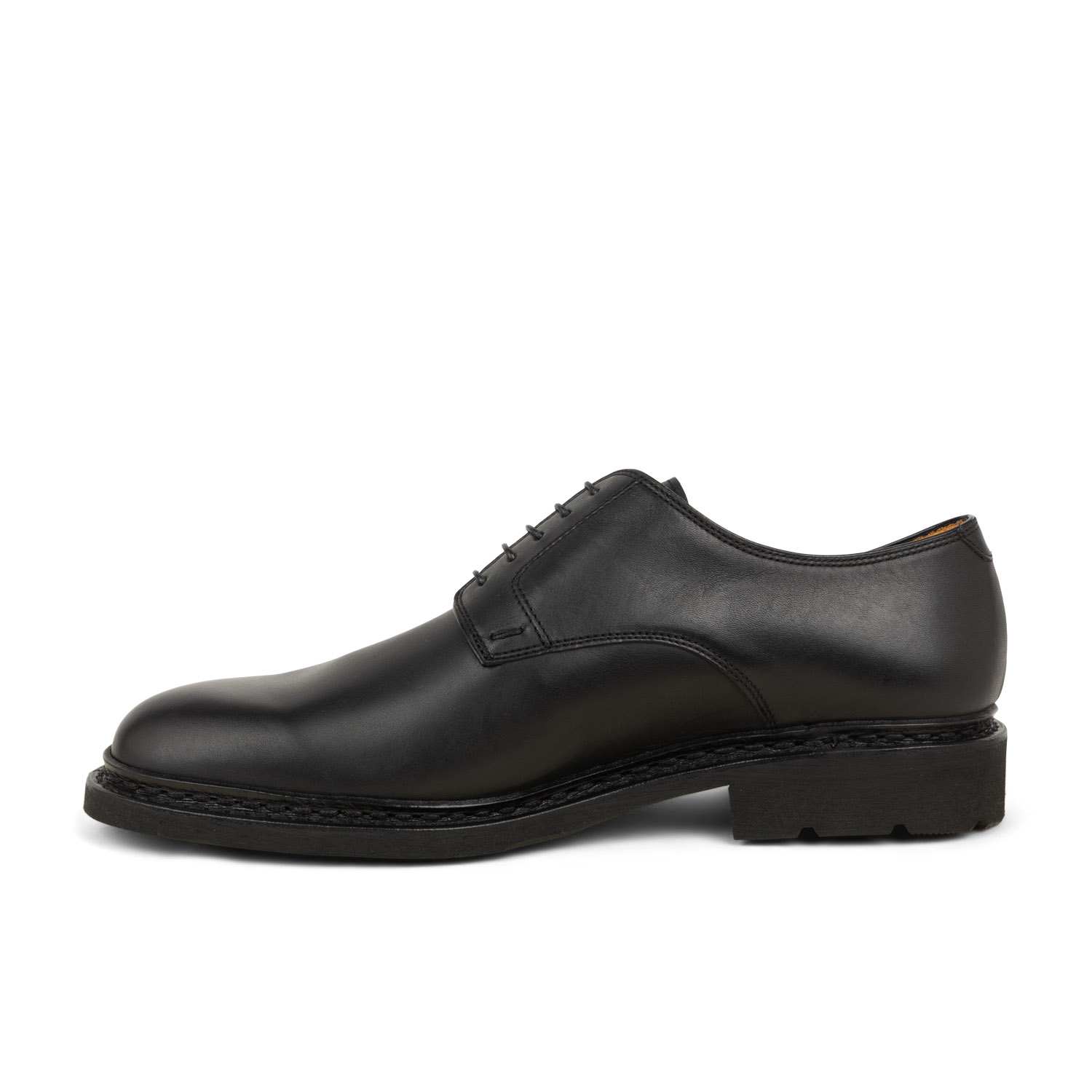 04 - FRENAYE - PARABOOT -  - Cuir