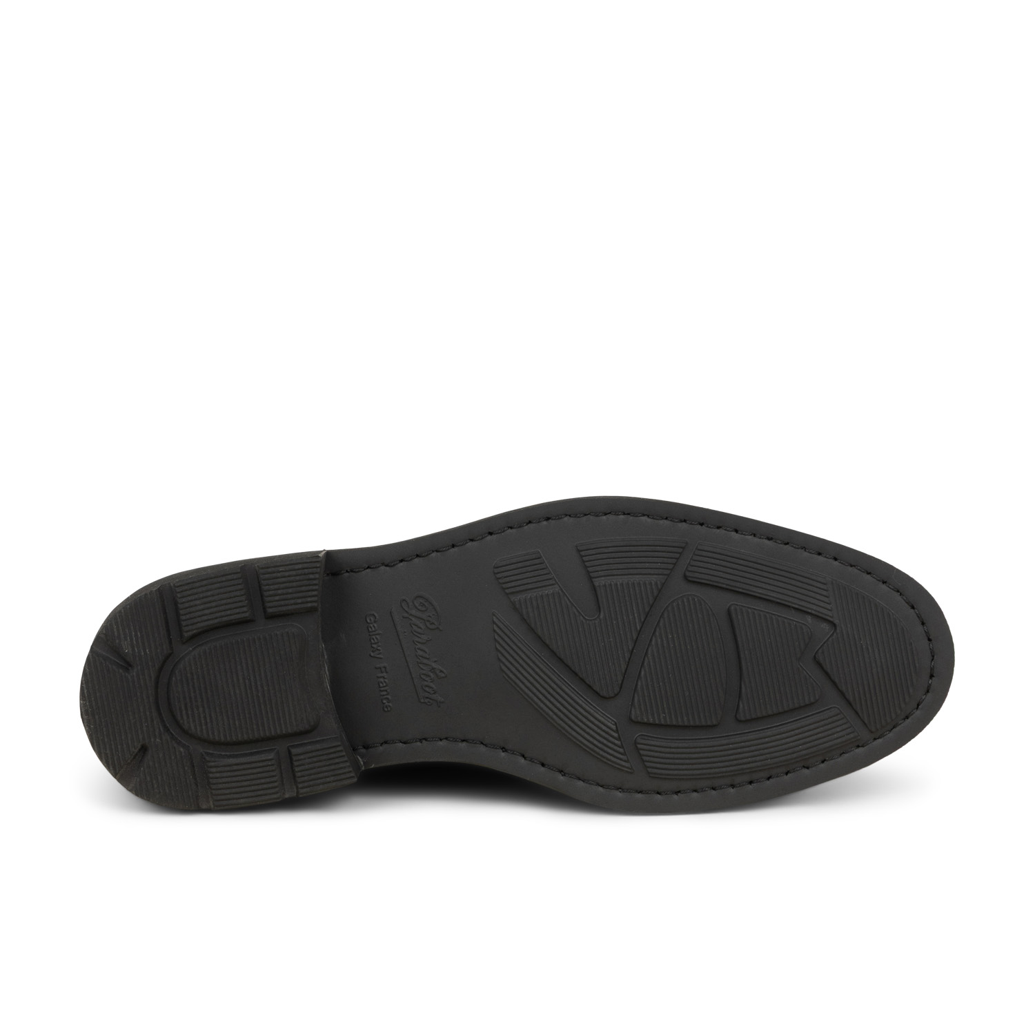 05 - FRENAYE - PARABOOT -  - Cuir
