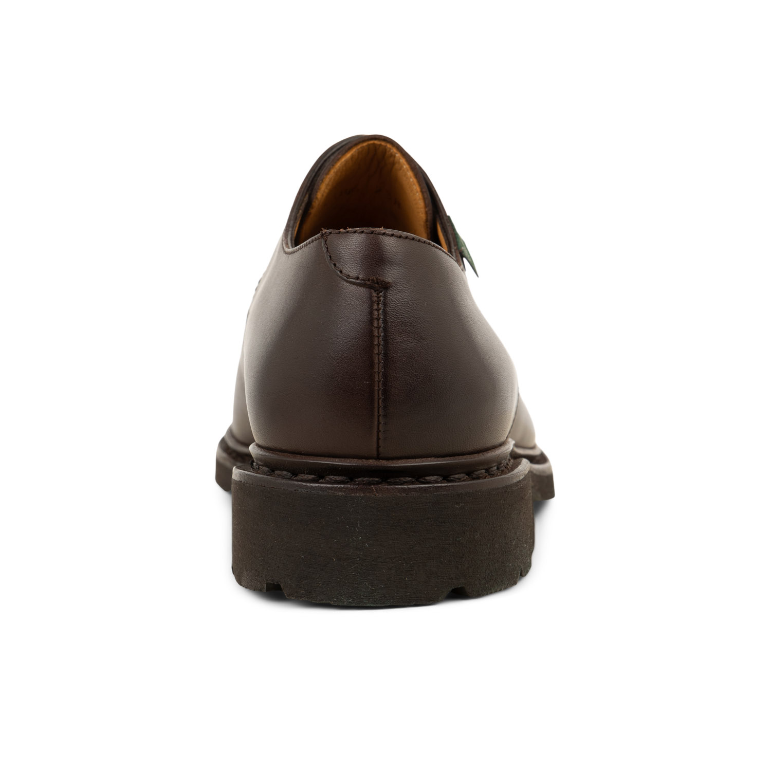 03 - TOURNIER - PARABOOT -  - Cuir