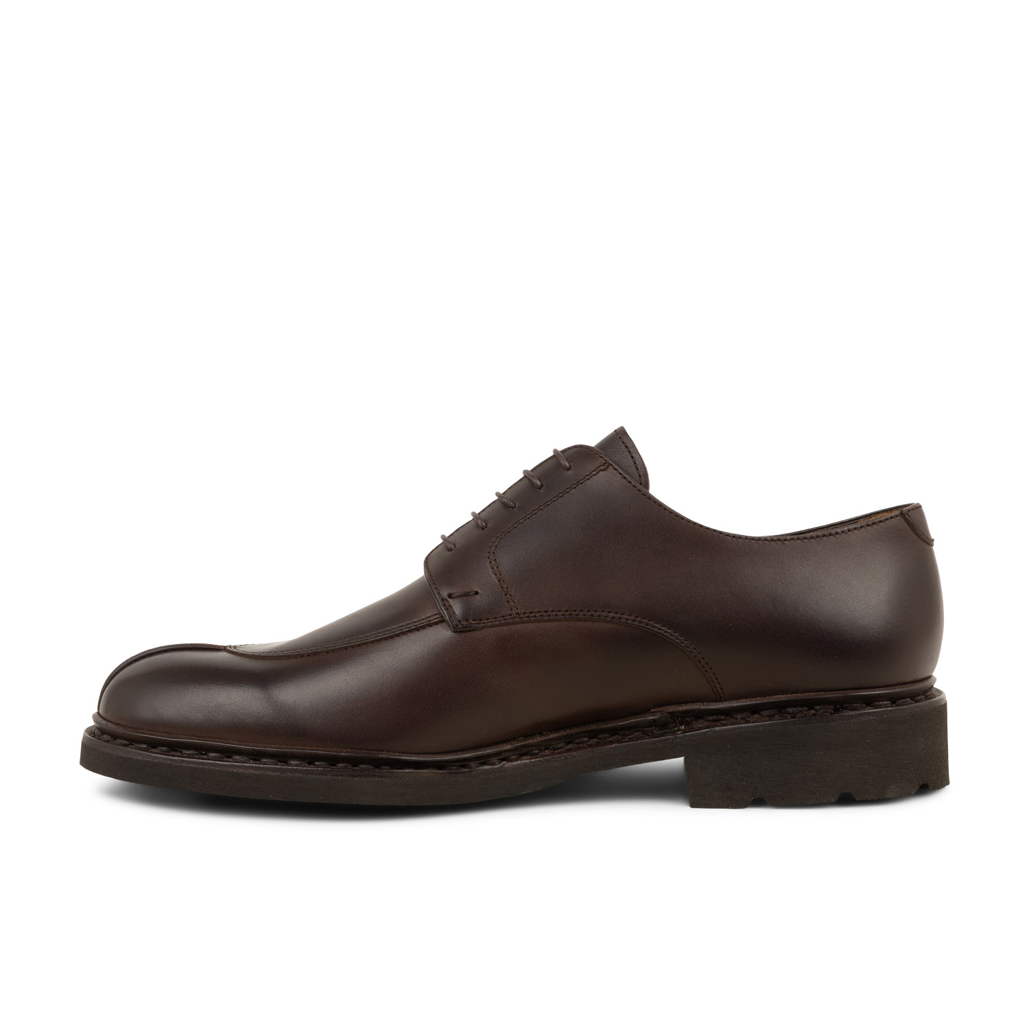 04 - TOURNIER - PARABOOT -  - Cuir