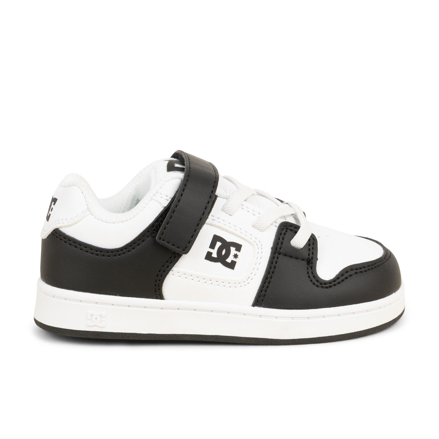 01 - TODDLER MANTECA V - DC SHOES -  - Synthétique