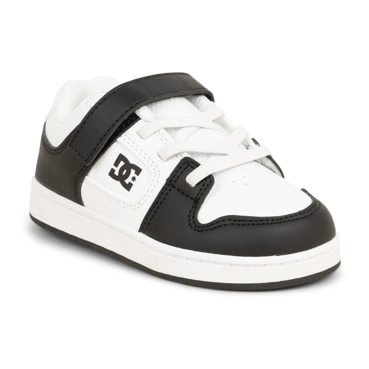 02 - TODDLER MANTECA V - DC SHOES -  - Synthétique