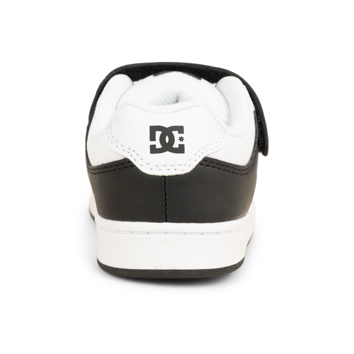 03 - TODDLER MANTECA V - DC SHOES -  - Synthétique