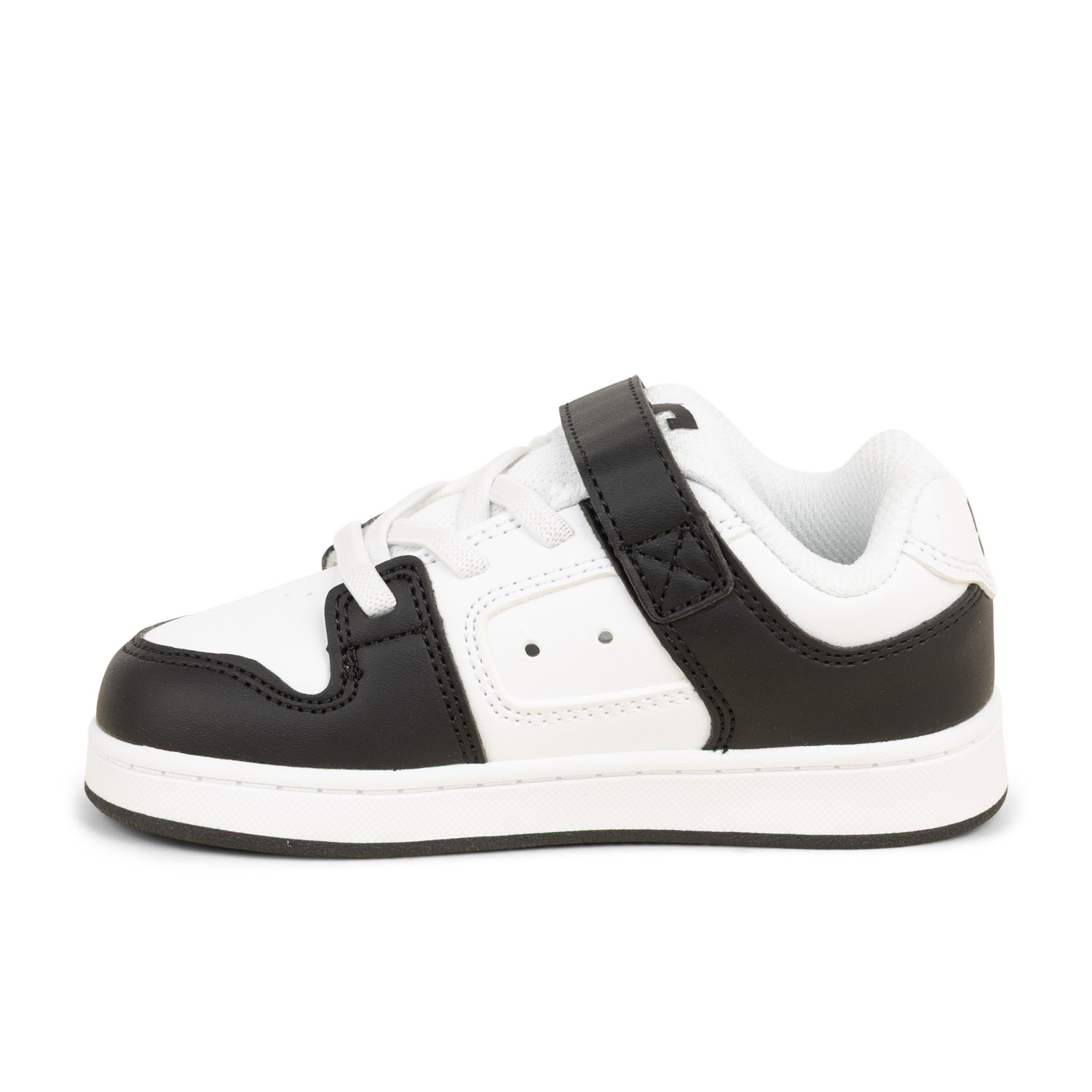 04 - TODDLER MANTECA V - DC SHOES -  - Synthétique