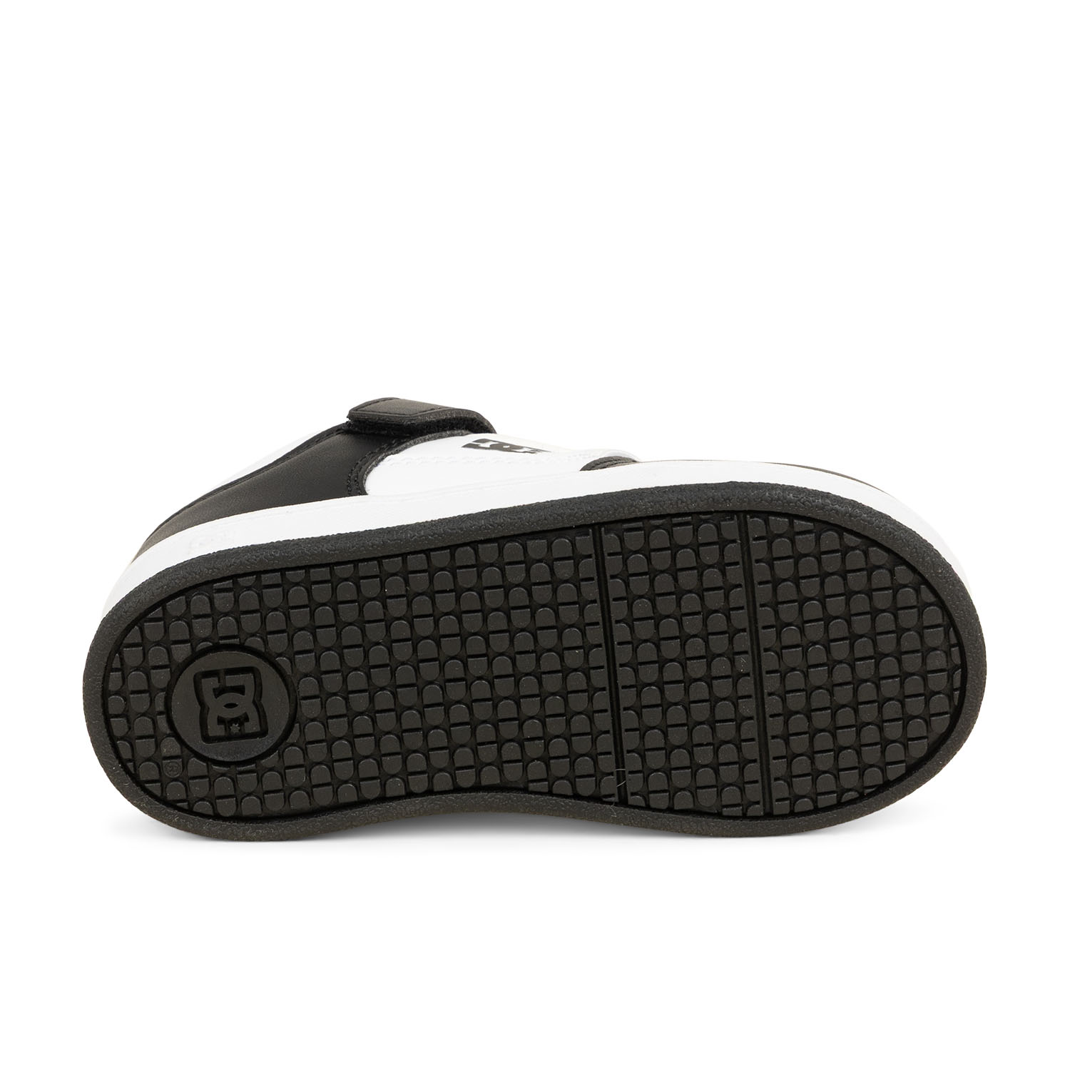 05 - TODDLER MANTECA V - DC SHOES -  - Synthétique