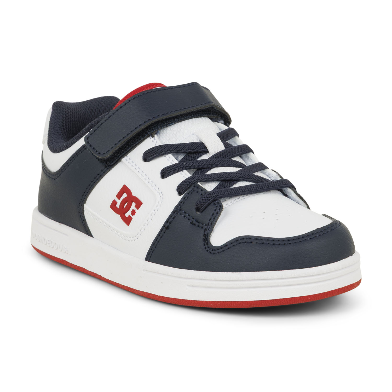 02 - MANTECA 4 V SN -  -  - Nubuck