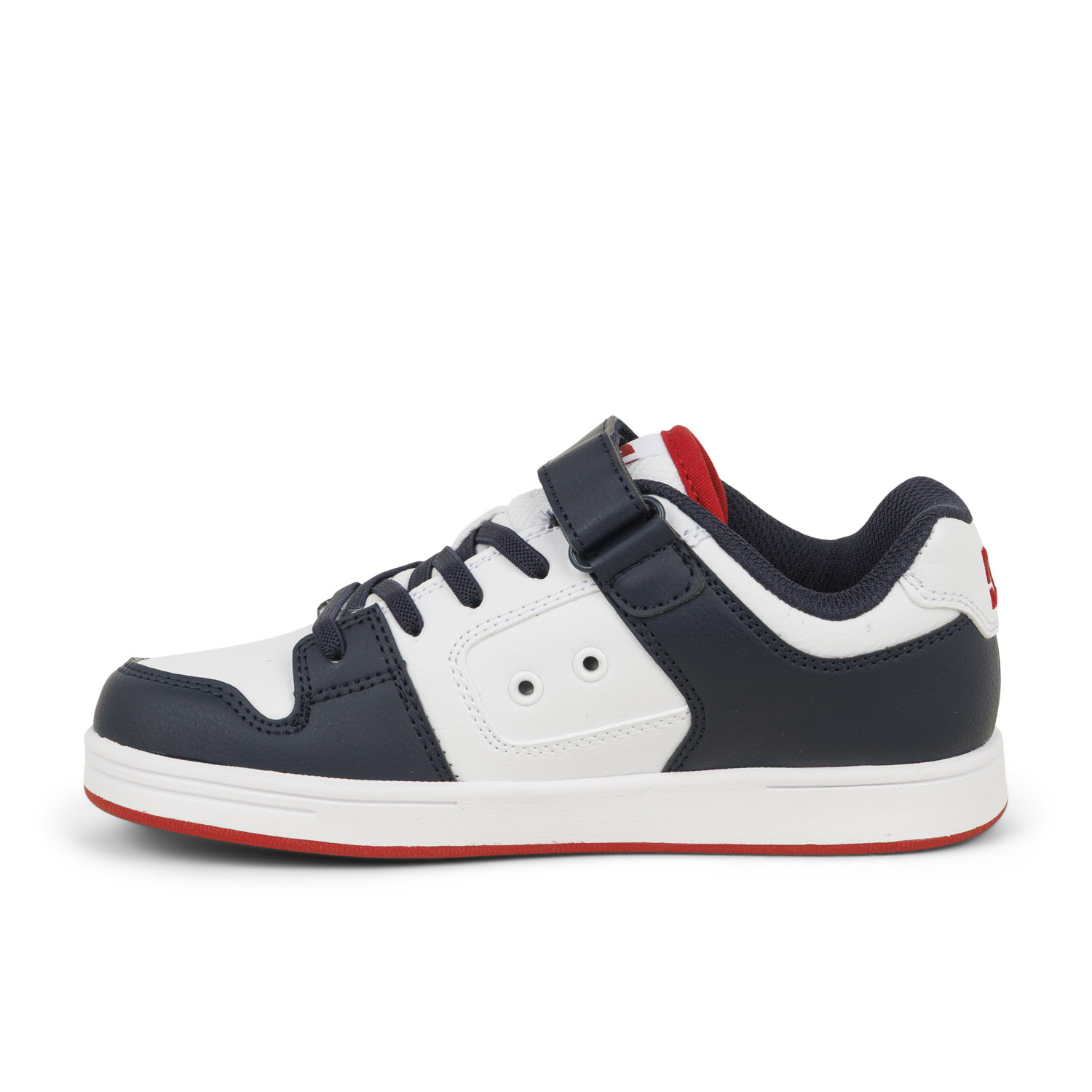 04 - MANTECA 4 V SN -  -  - Nubuck