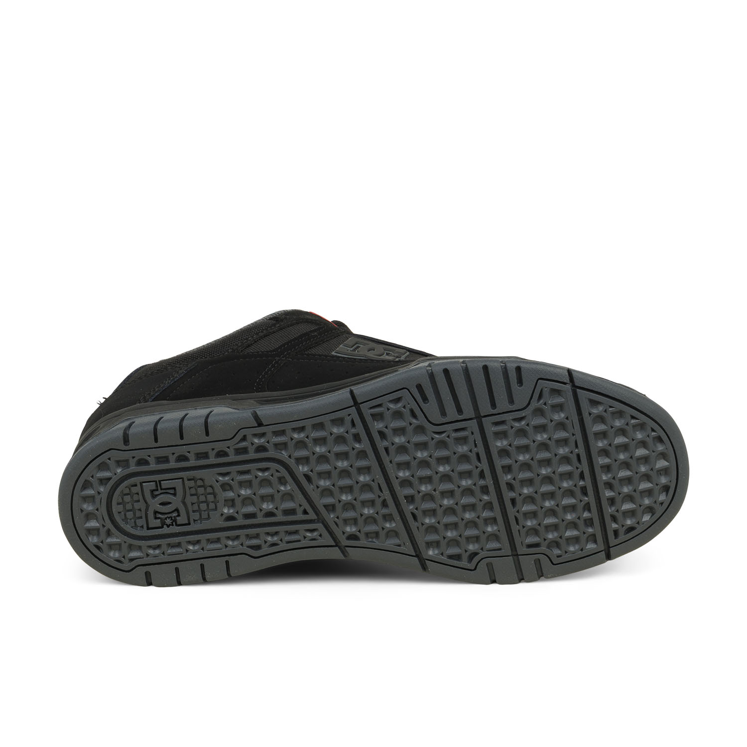 05 - STAG - DC SHOES -  - Nubuck
