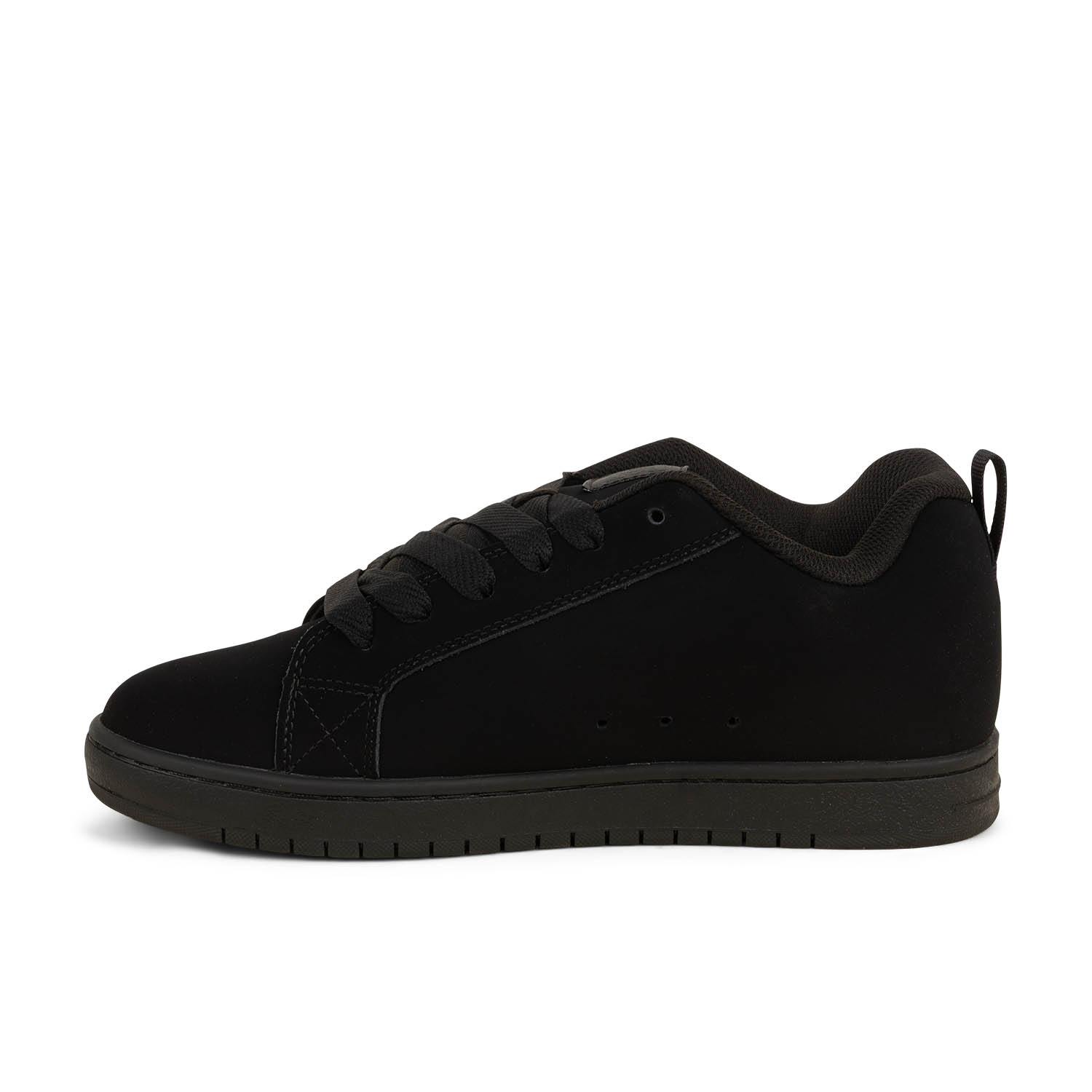 04 - COURT GRAFFIK - DC SHOES -  - Nubuck