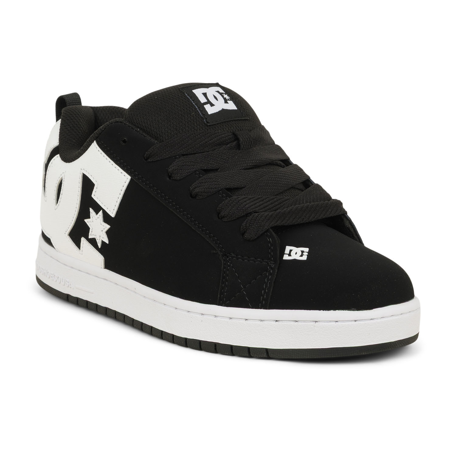 02 - COURT GRAFFIK -  -  - Nubuck