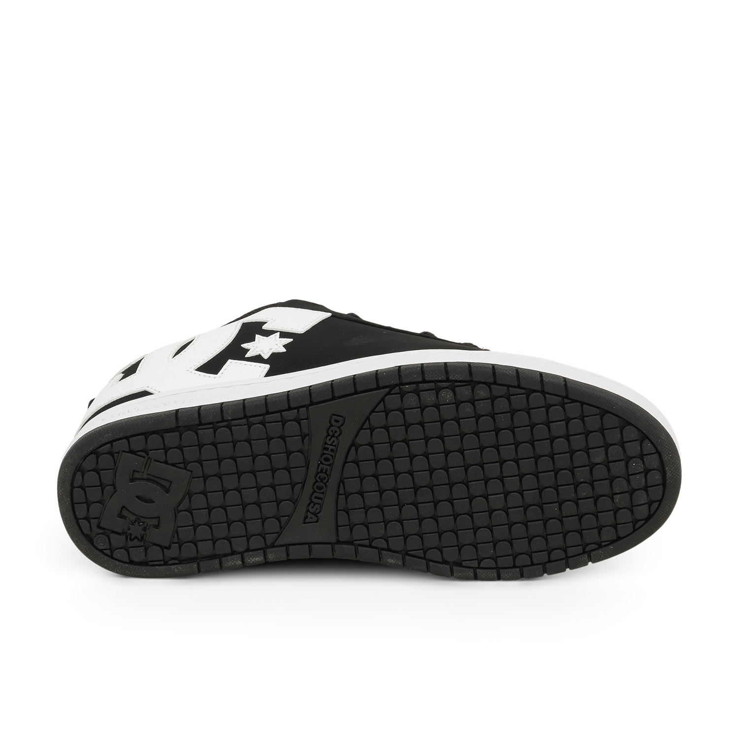 05 - COURT GRAFFIK -  -  - Nubuck