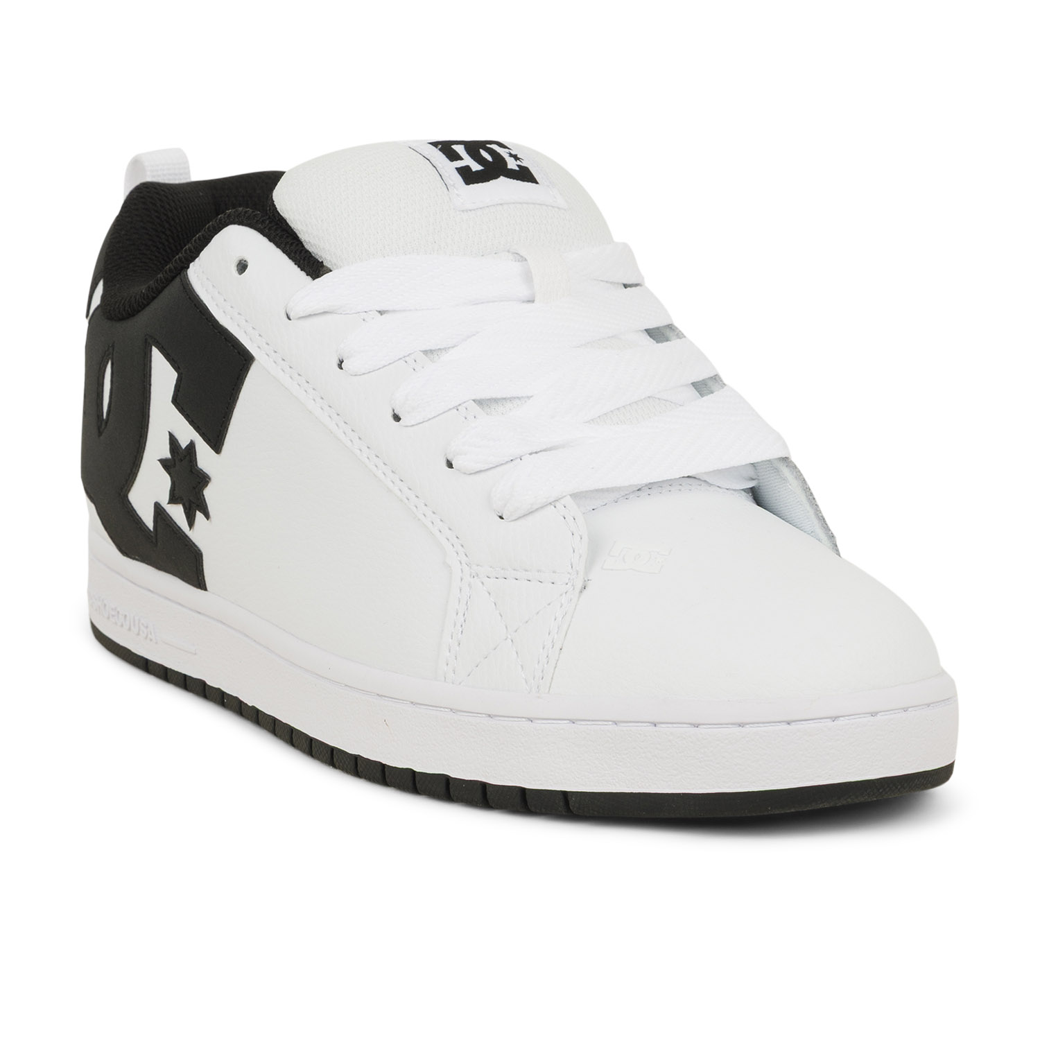 02 - COURT GRAFFIK -  -  - Nubuck