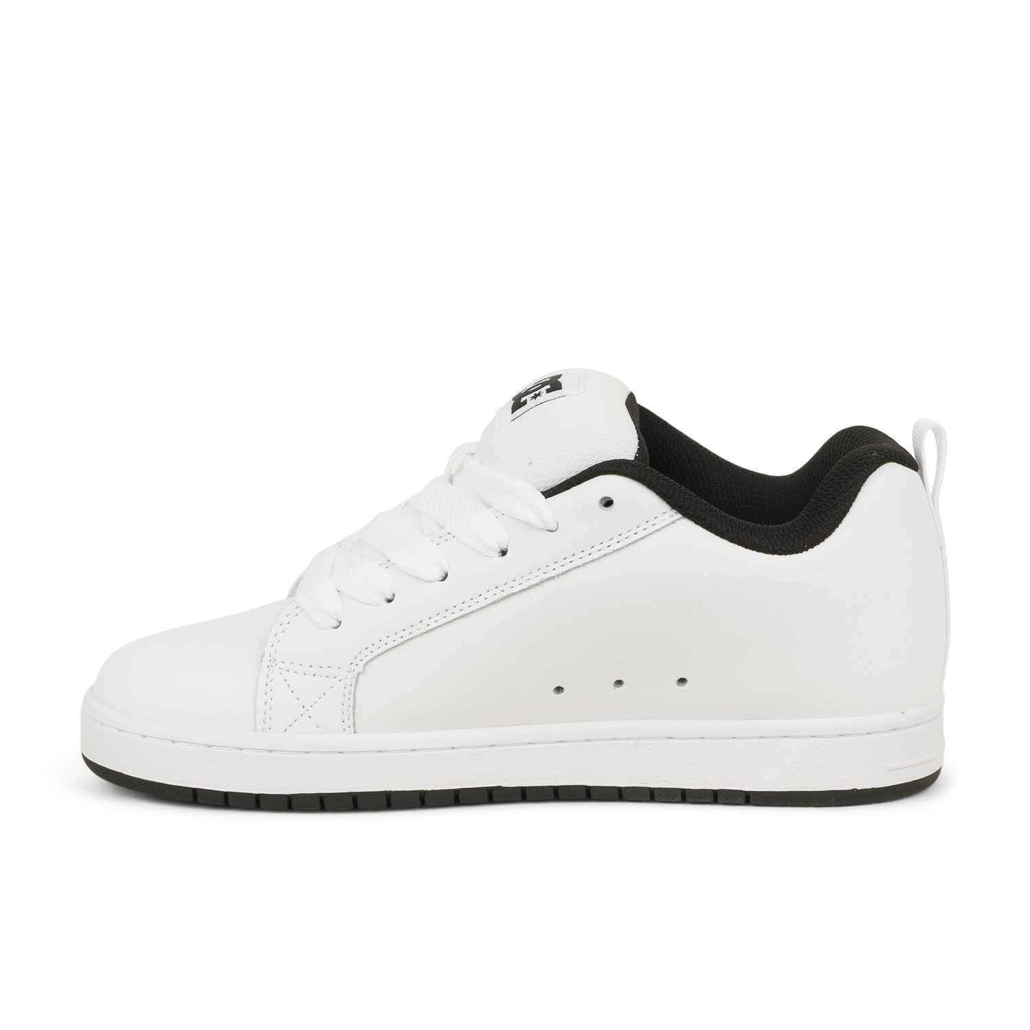 04 - COURT GRAFFIK -  -  - Nubuck