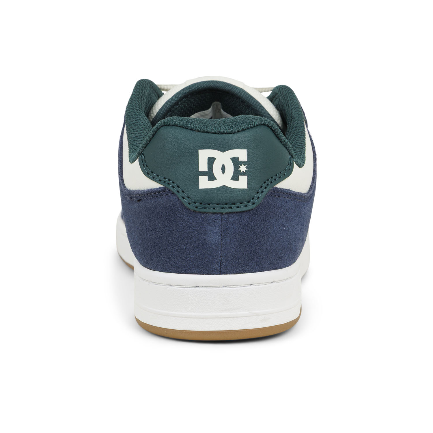 03 - MANTECA 4 - DC SHOES -  - Nubuck