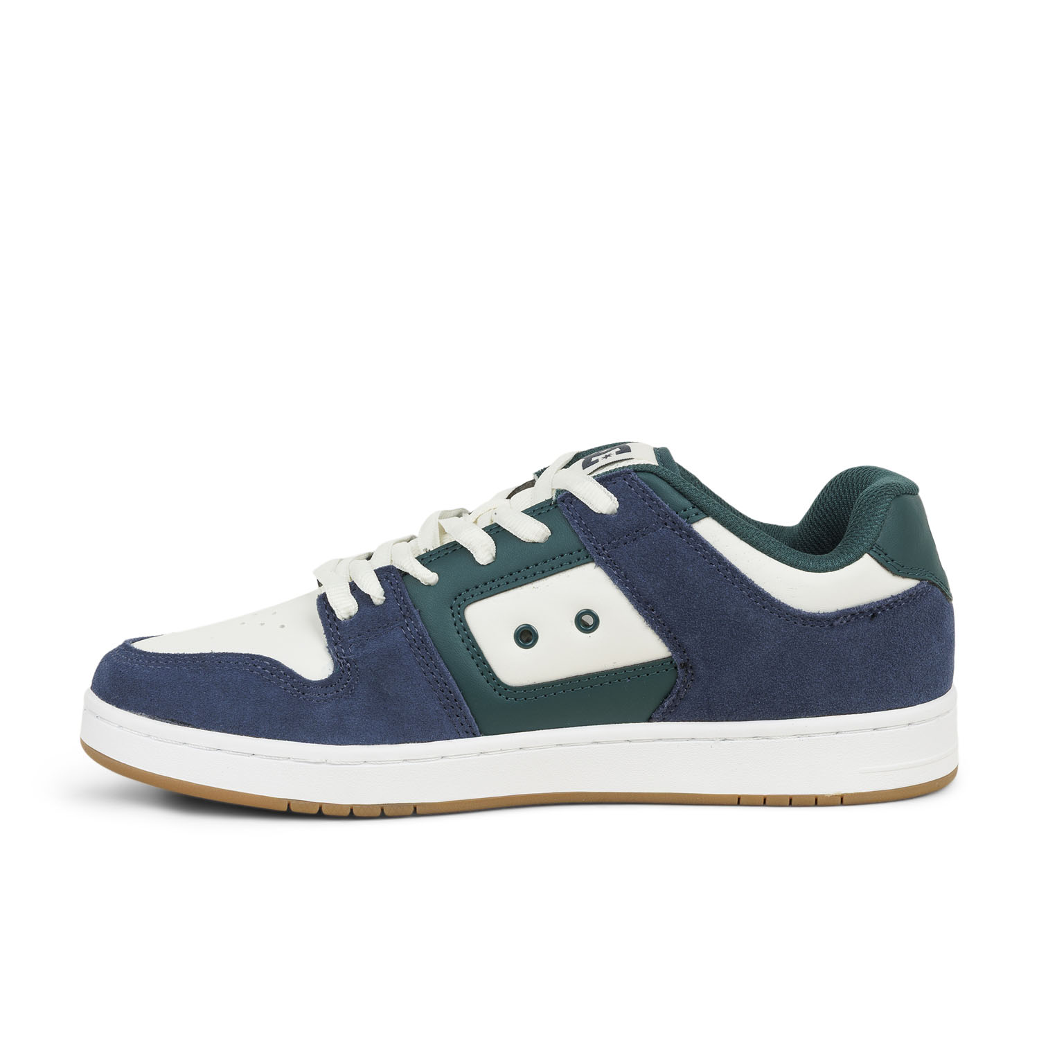 04 - MANTECA 4 - DC SHOES -  - Nubuck