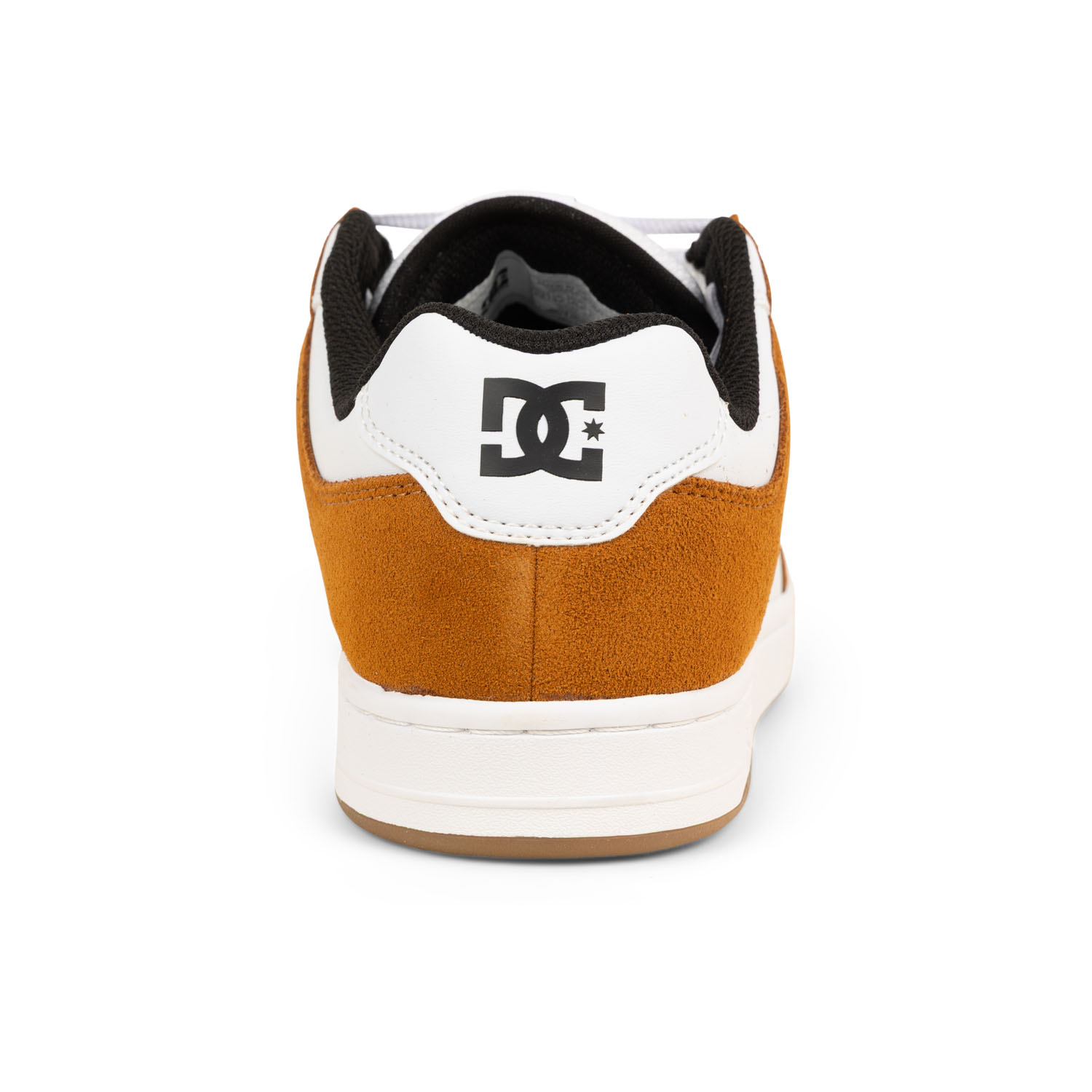 03 - MANTECA 4 - DC SHOES -  - Cuir