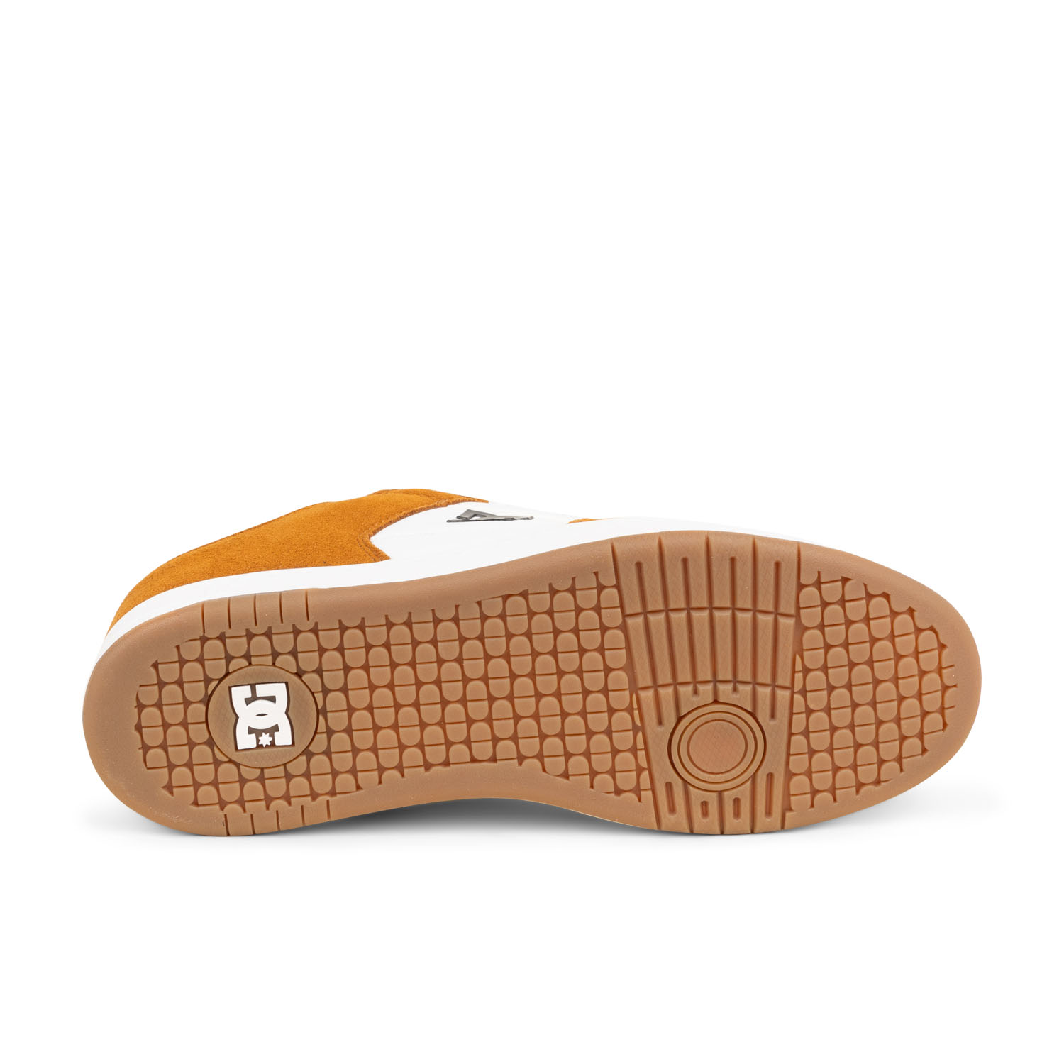 05 - MANTECA 4 - DC SHOES -  - Cuir