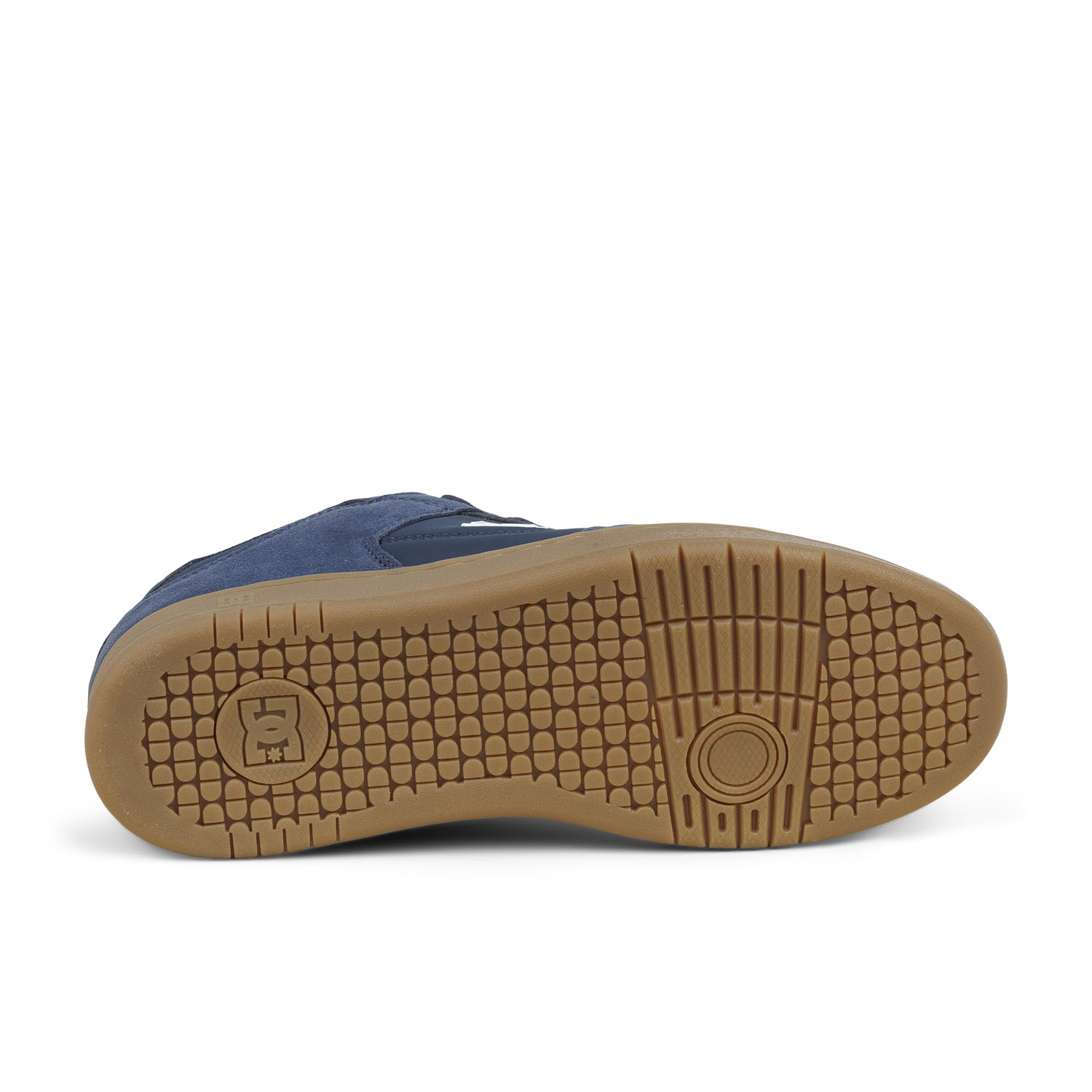 05 - MANTECA 4 - DC SHOES -  - Nubuck
