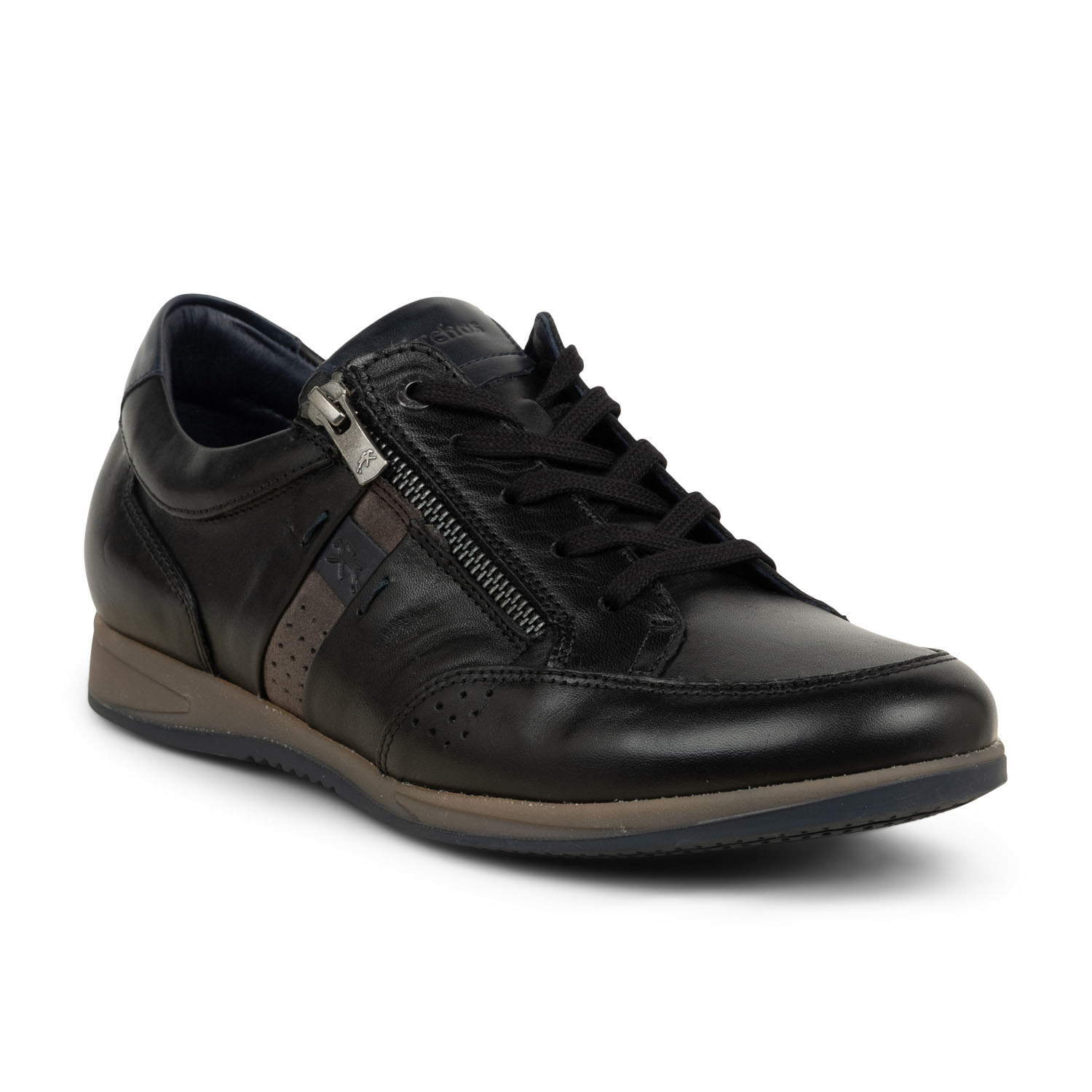 02 - FLUDANIEL F1280 - FLUCHOS -  - Cuir