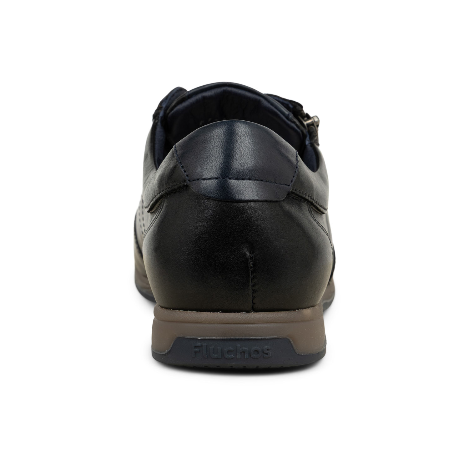 03 - FLUDANIEL F1280 - FLUCHOS -  - Cuir