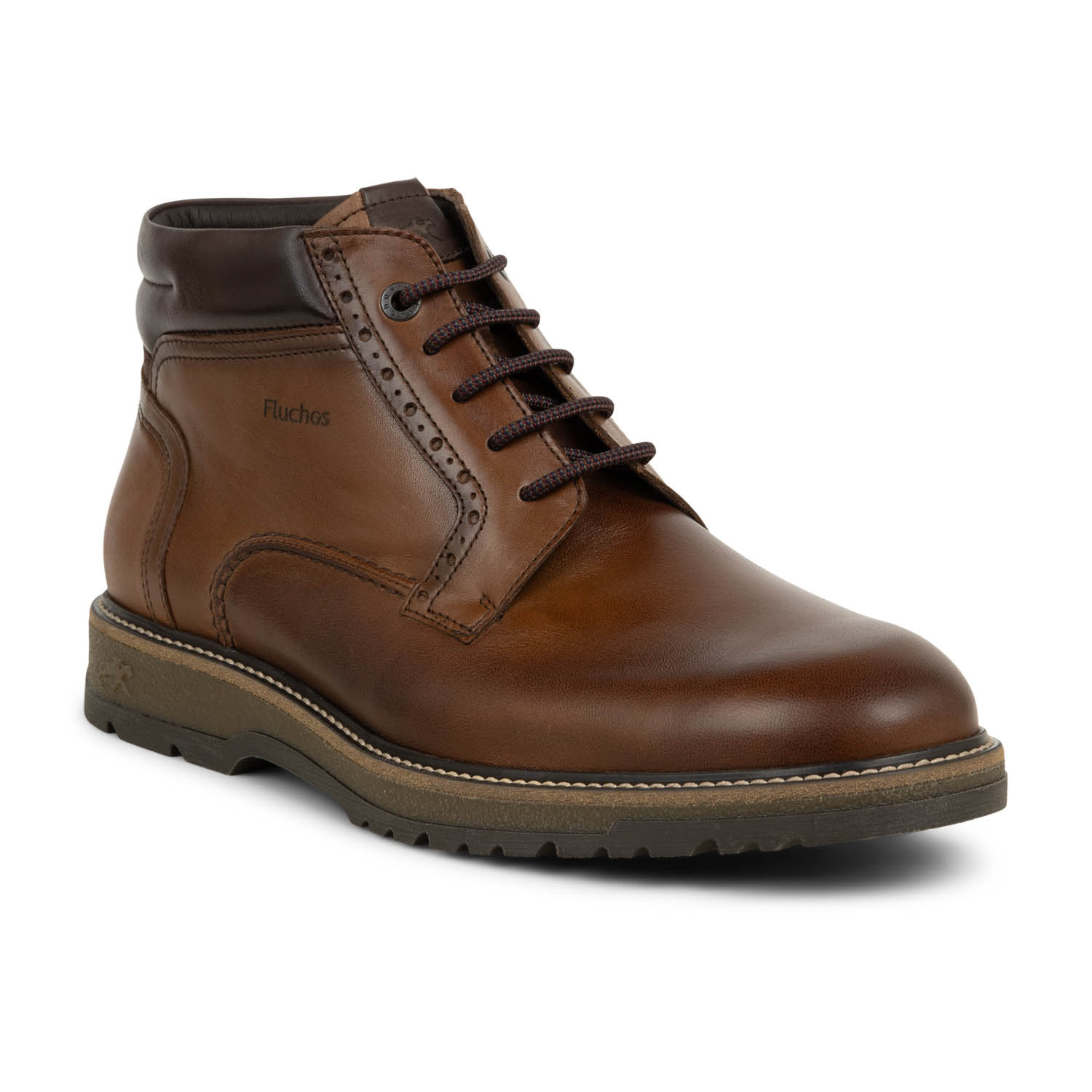 02 - FLUBUGGY F2321 - FLUCHOS -  - Cuir
