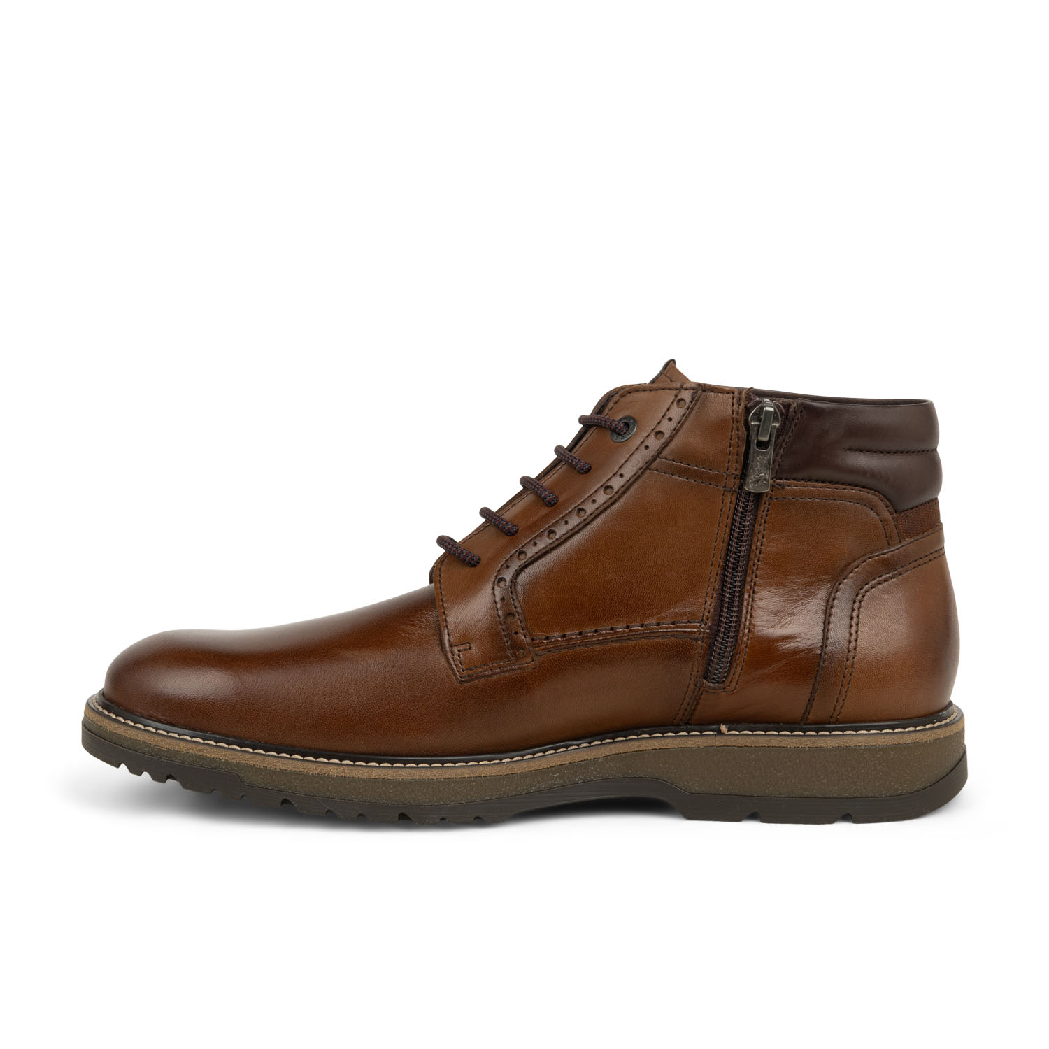04 - FLUBUGGY F2321 - FLUCHOS -  - Cuir