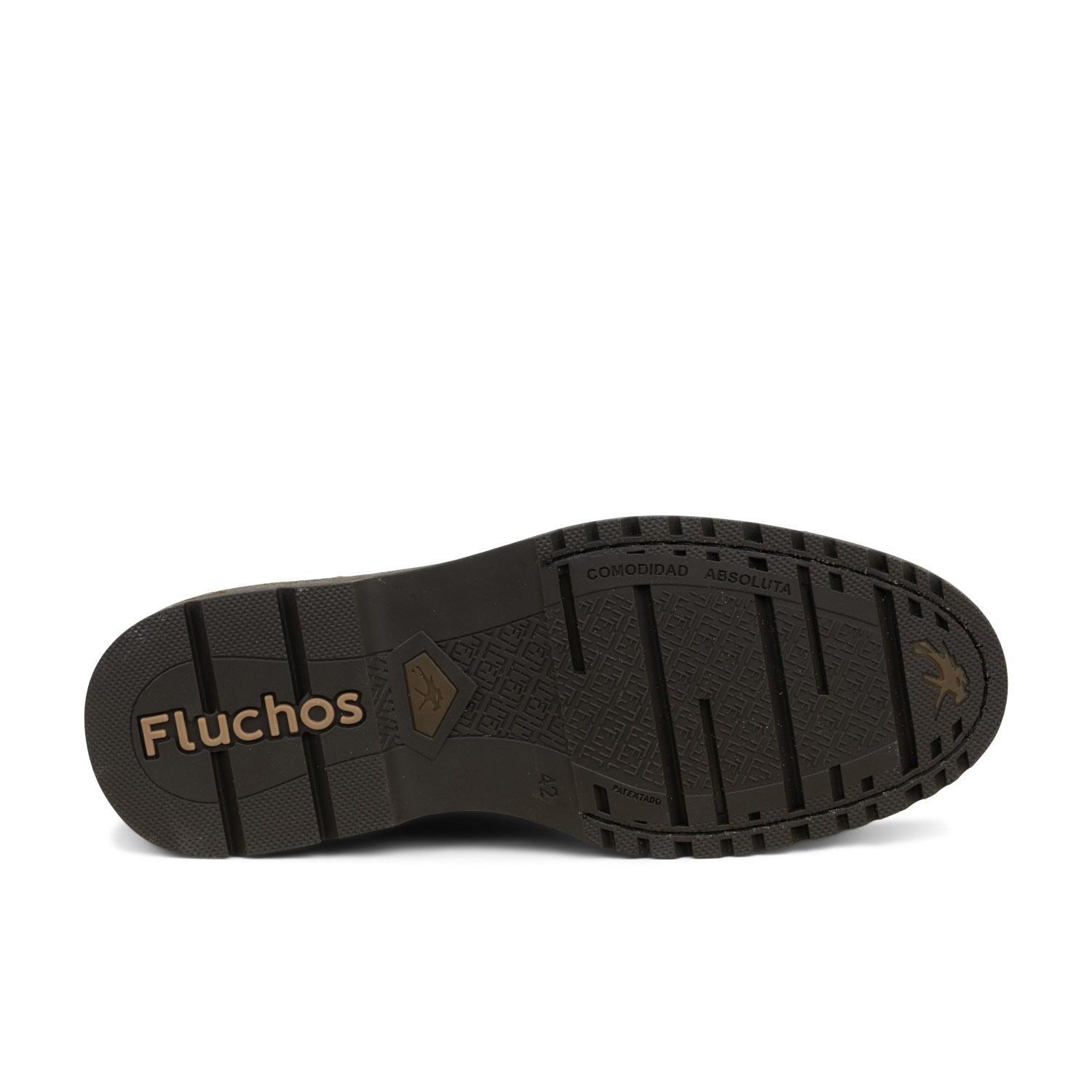 05 - FLUBUGGY F2321 - FLUCHOS -  - Cuir