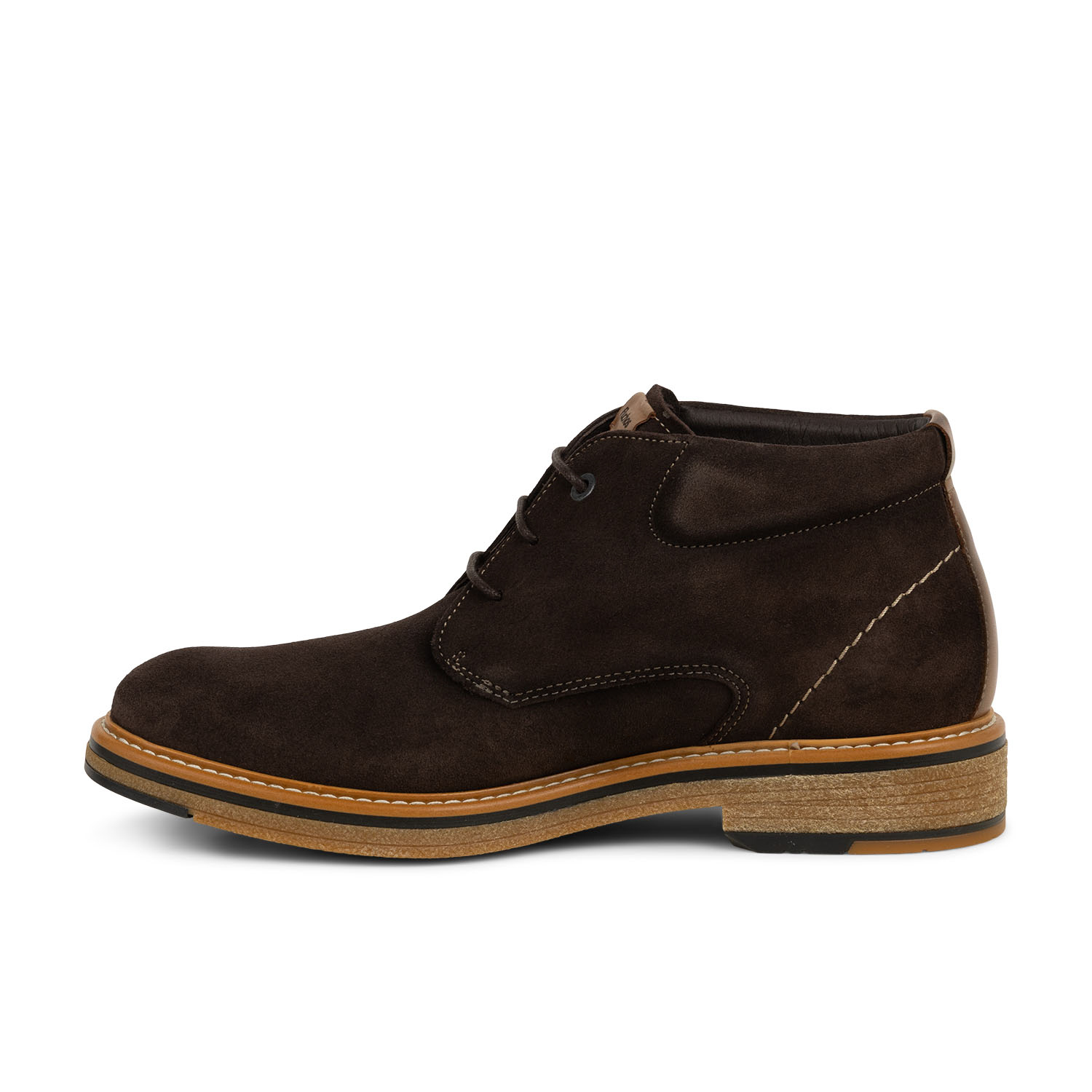 04 - FLUKASPER F1816 - FLUCHOS -  - Croûte de cuir