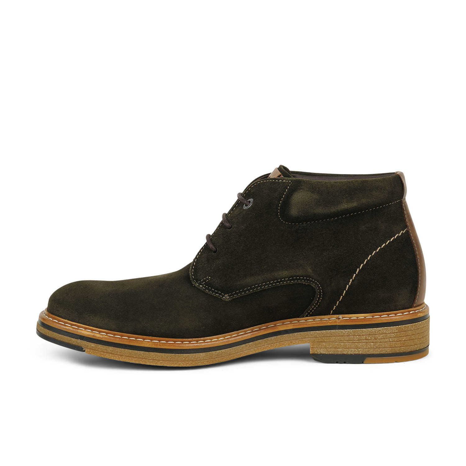 04 - FLUKASPER F1816 - FLUCHOS -  - Nubuck