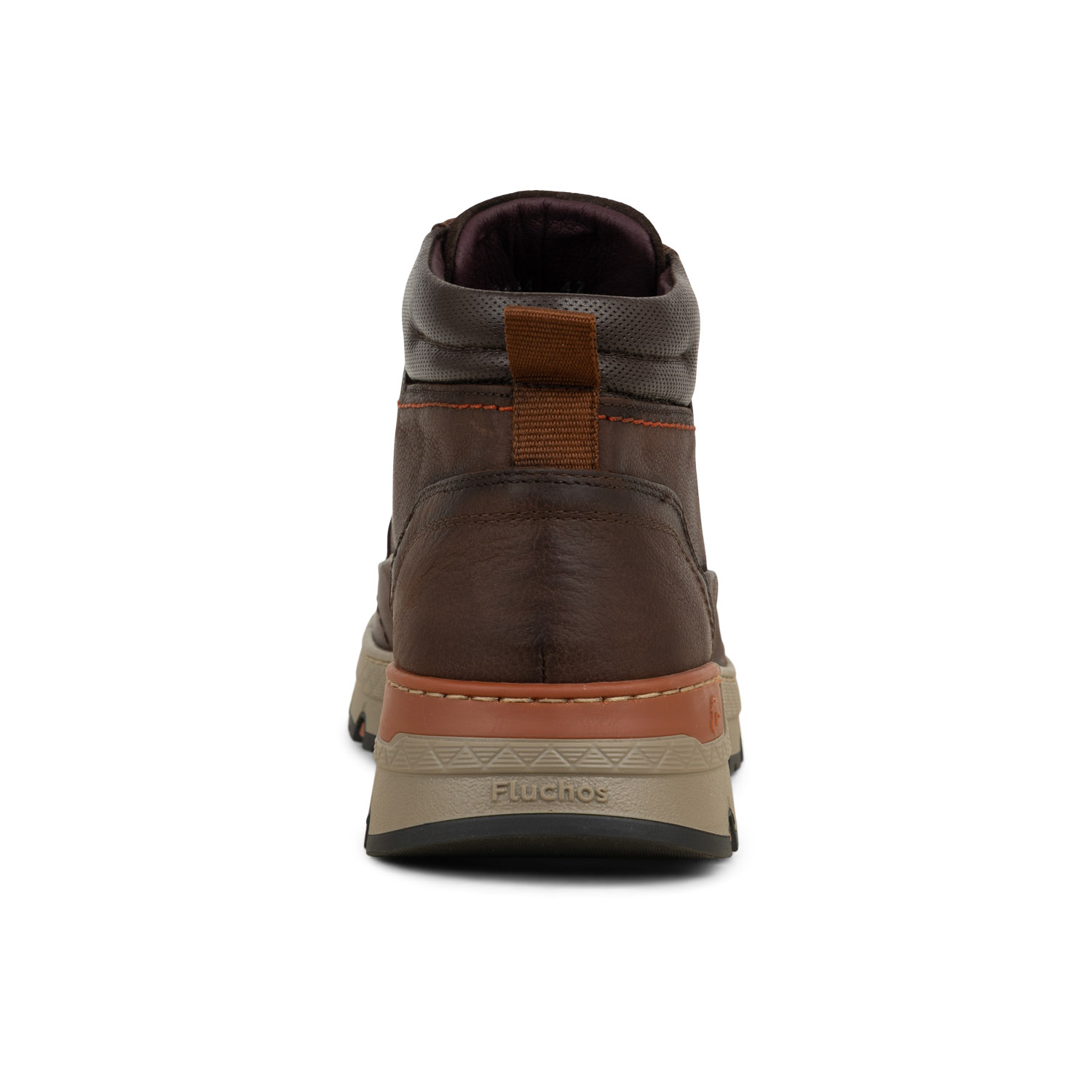 03 - FLUSIGURD F1844 - FLUCHOS -  - Cuir