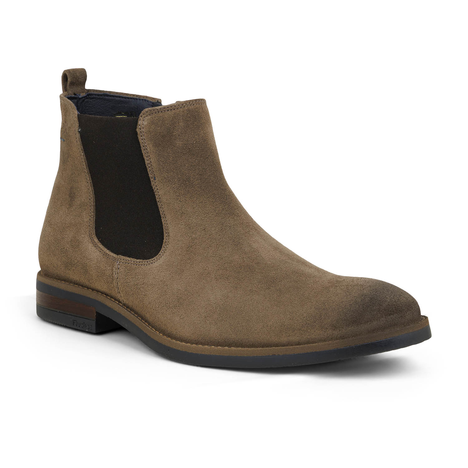 02 - FTHEO F1690 - FLUCHOS -  - Nubuck