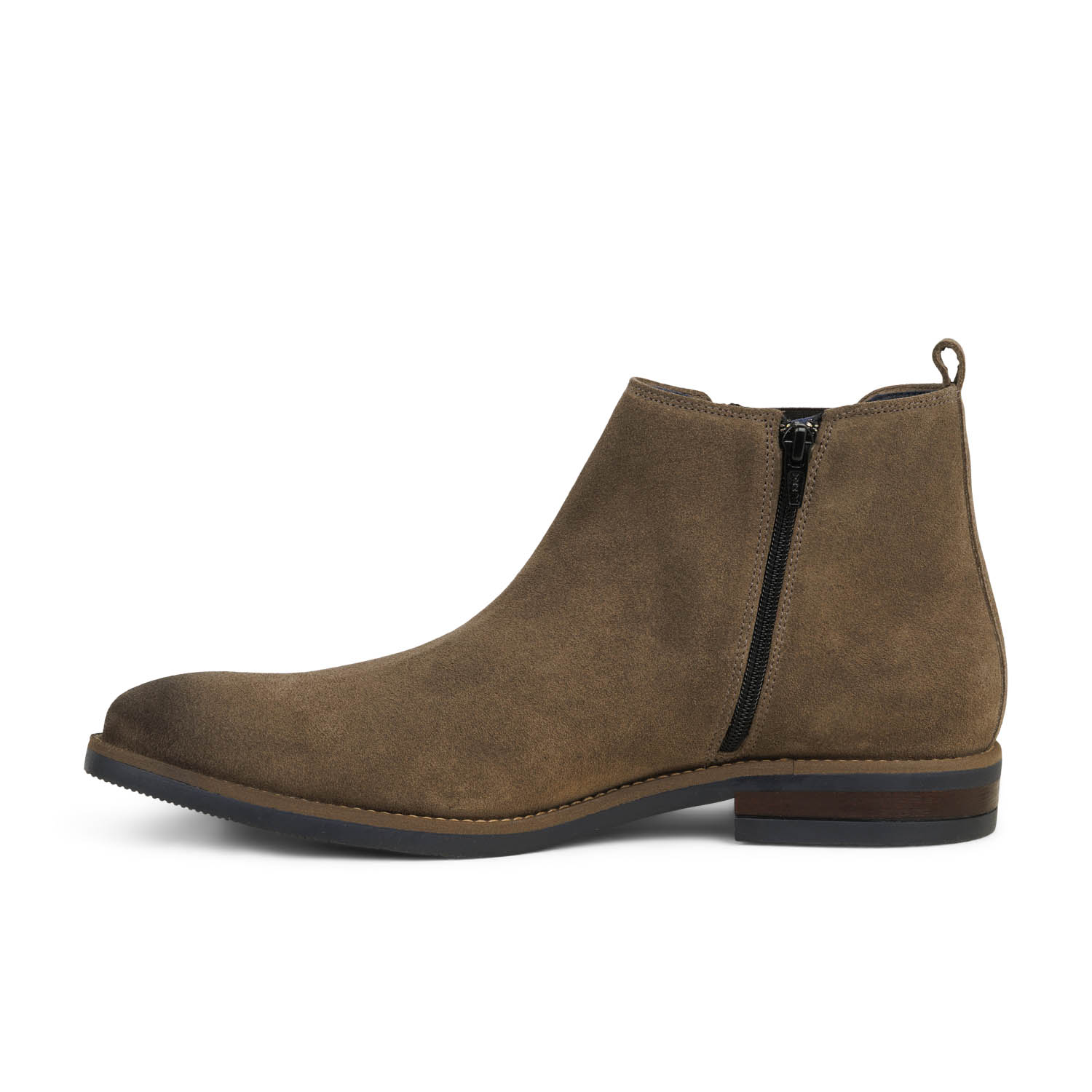 04 - FTHEO F1690 - FLUCHOS -  - Nubuck