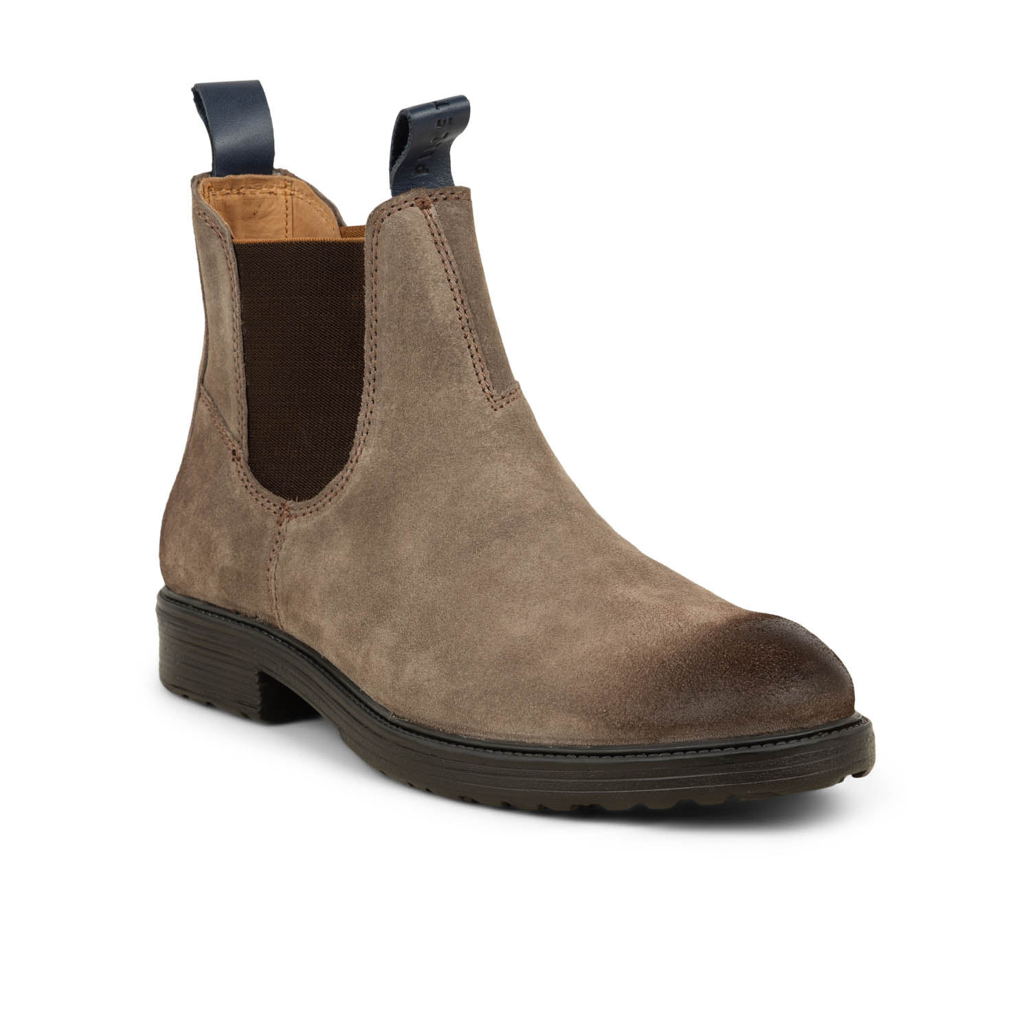 02 - NOAK - CHRISTIAN PELLET -  - Nubuck