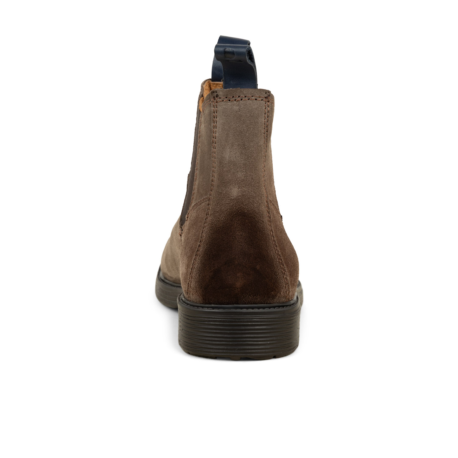 03 - NOAK - CHRISTIAN PELLET -  - Nubuck