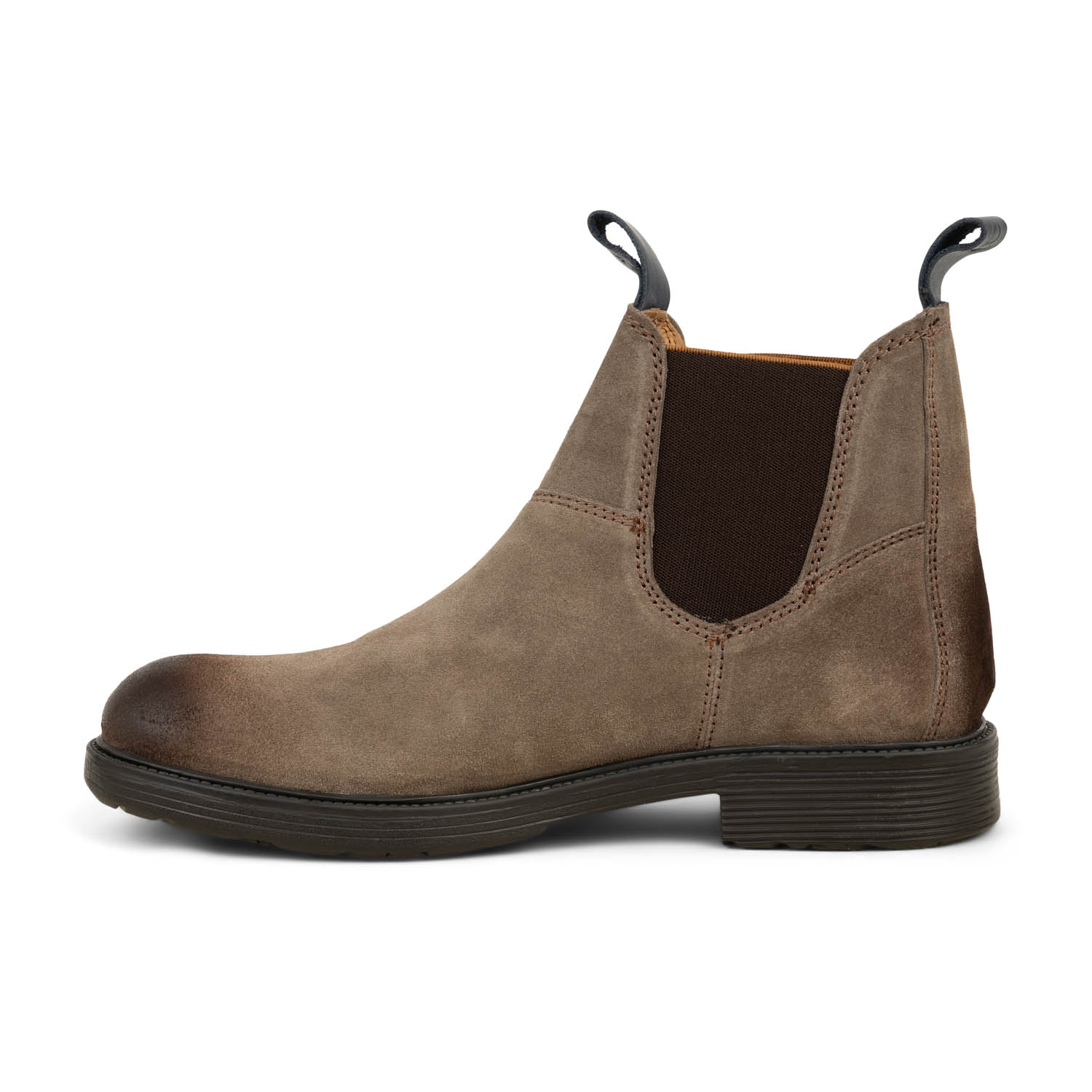 04 - NOAK - CHRISTIAN PELLET -  - Nubuck