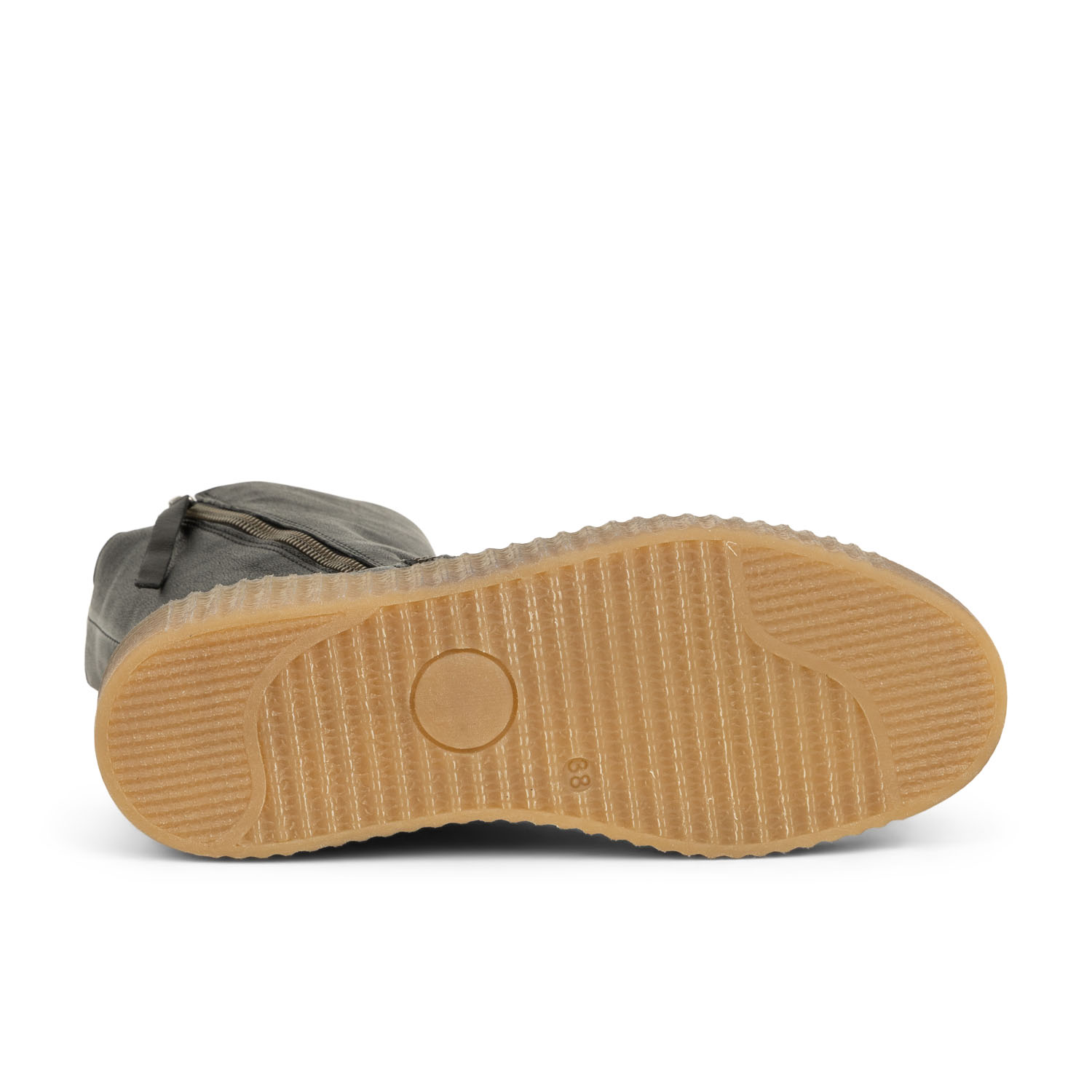 05 - SWINTON - POIVRE DE CAYENNE -  - Cuir