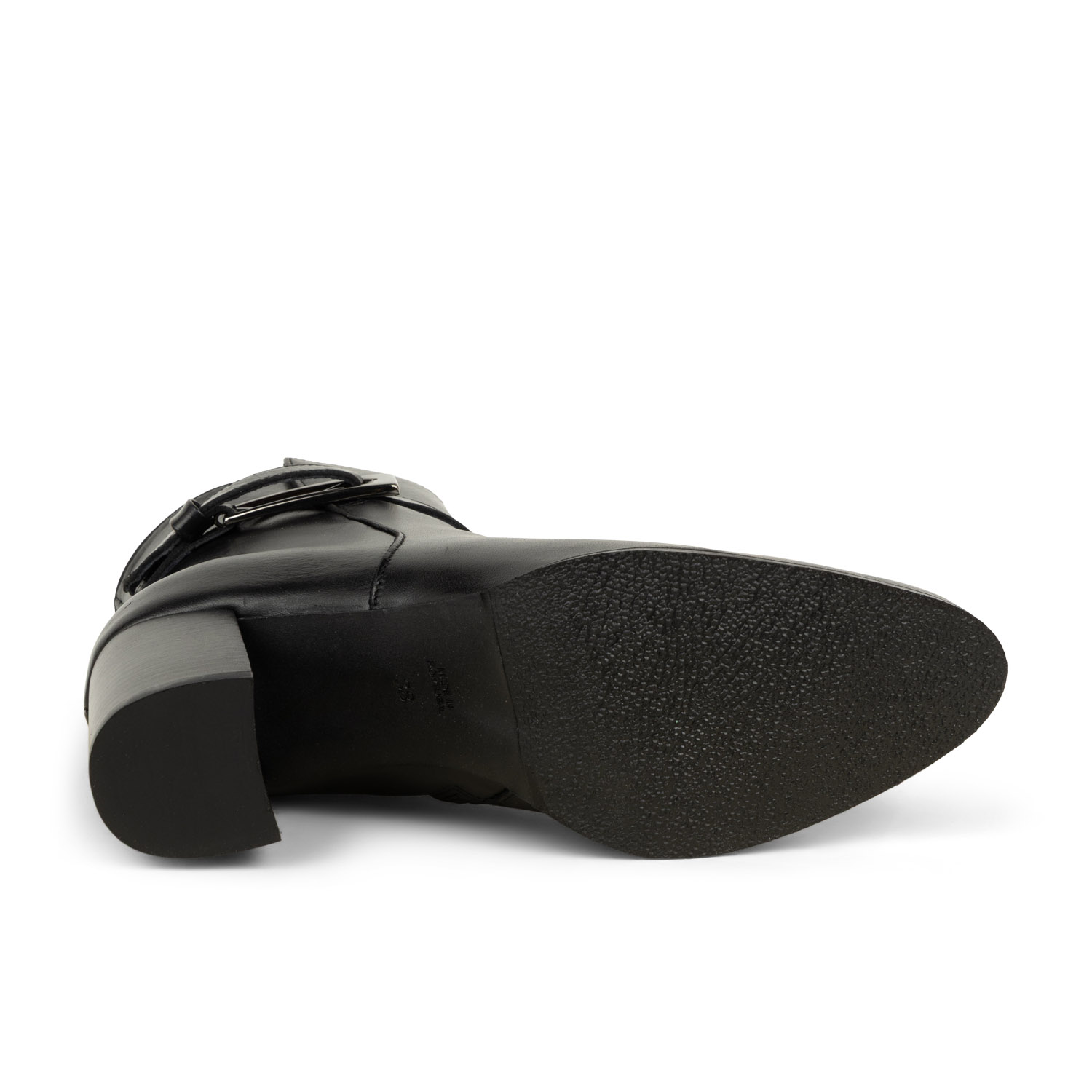 05 - MURRON - ENZO VERSINI -  - Cuir