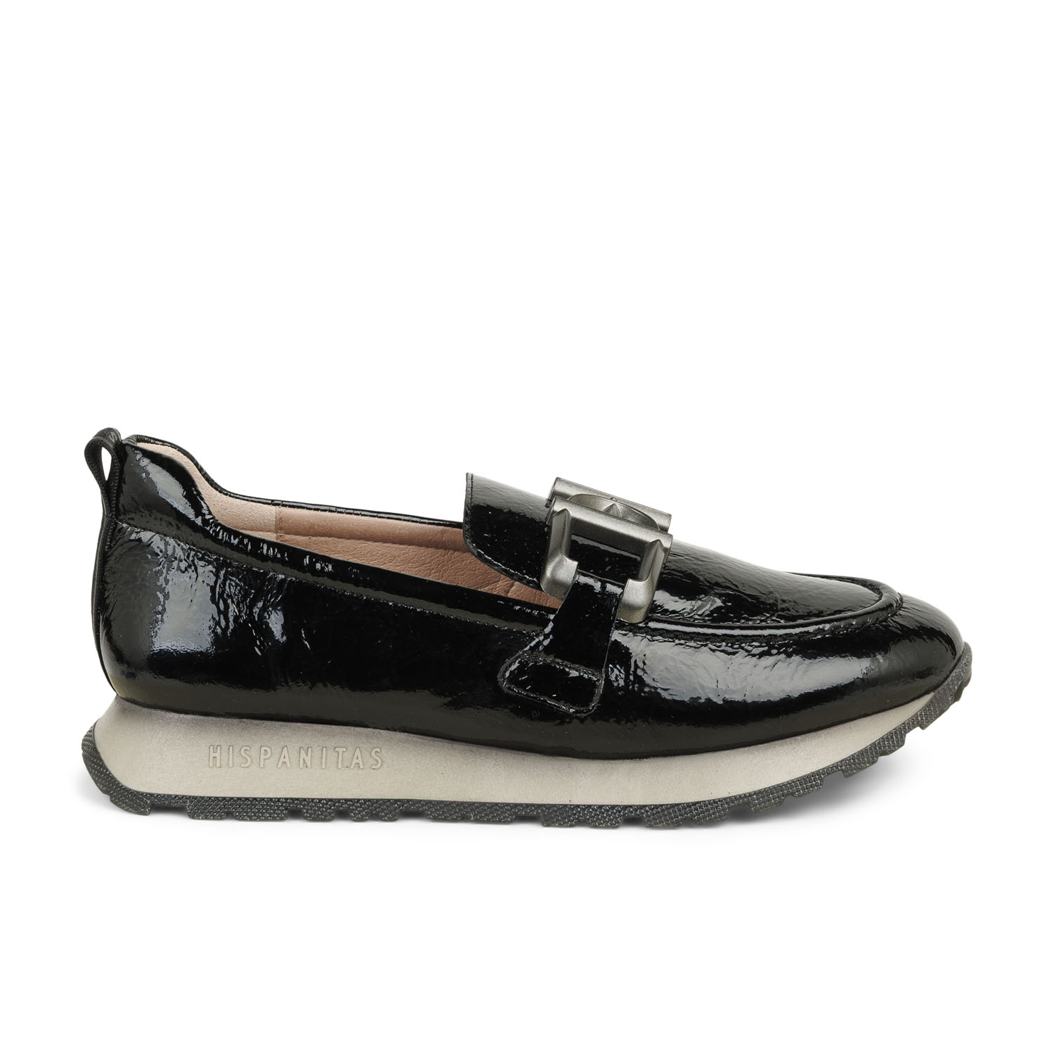 01 - HISMON HI254238 - HISPANITAS -  - Cuir