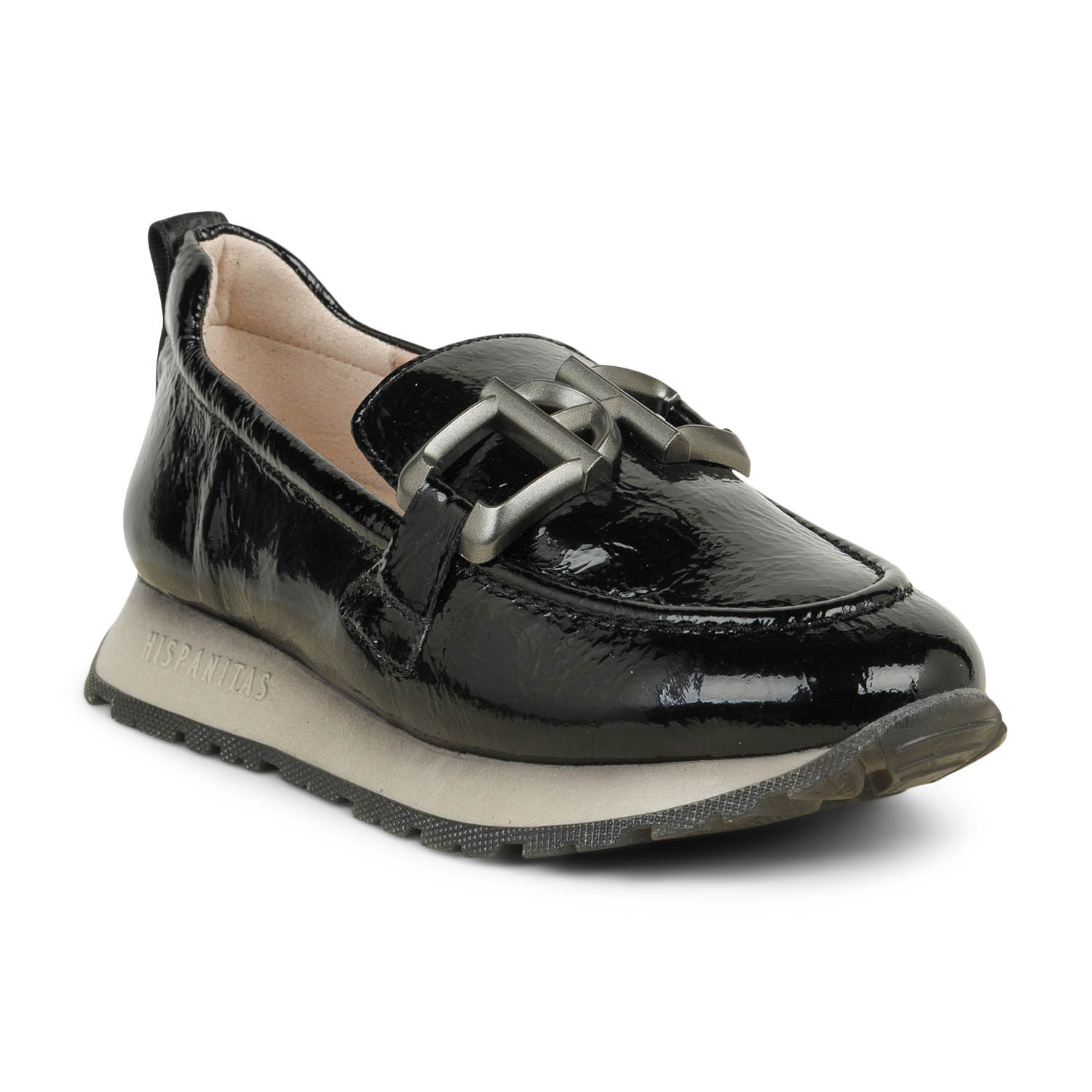 02 - HISMON HI254238 - HISPANITAS -  - Cuir