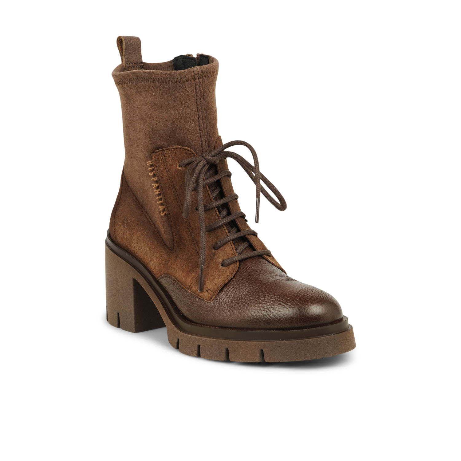 02 - HISLALA HI254281 - HISPANITAS -  - Cuir