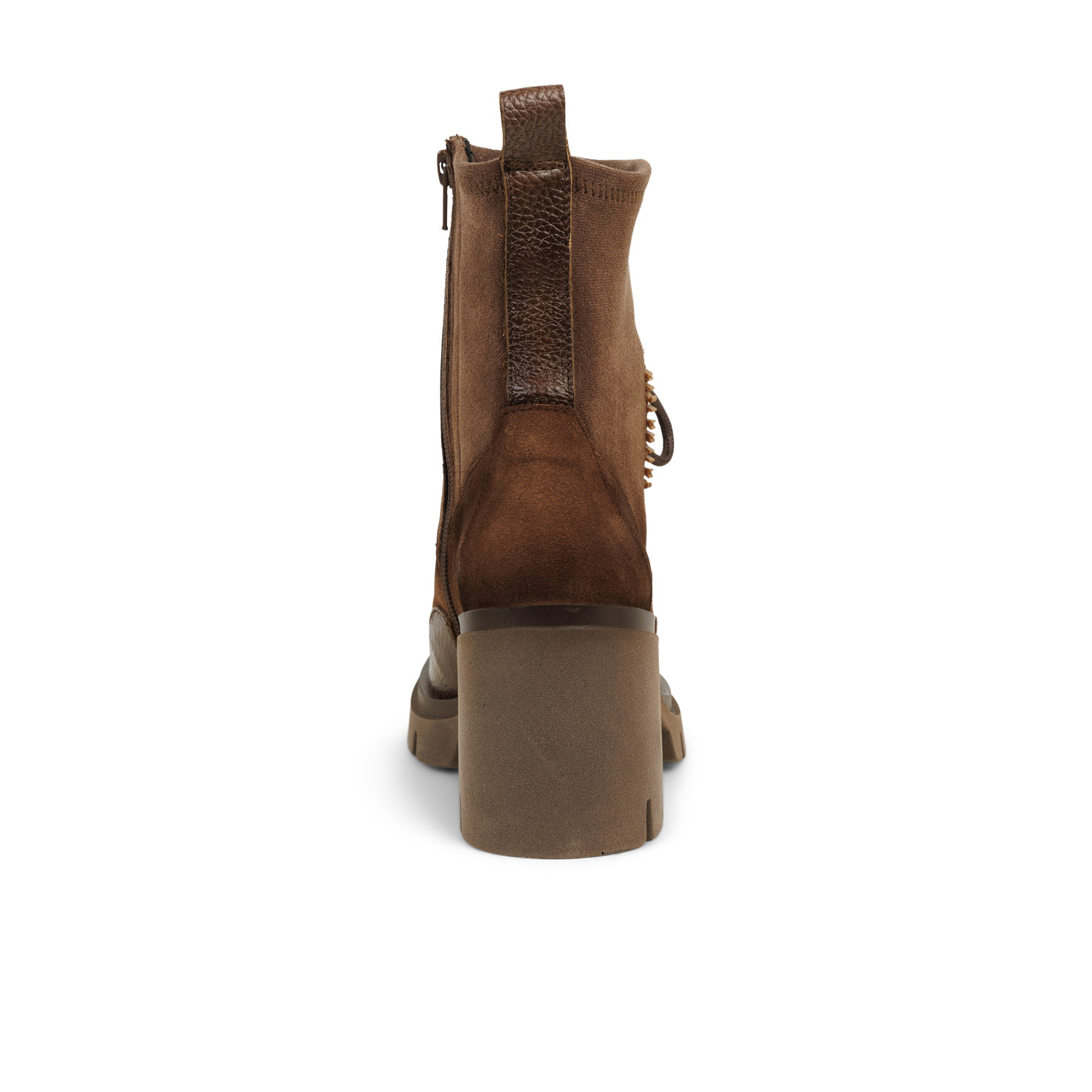 03 - HISLALA HI254281 - HISPANITAS -  - Cuir